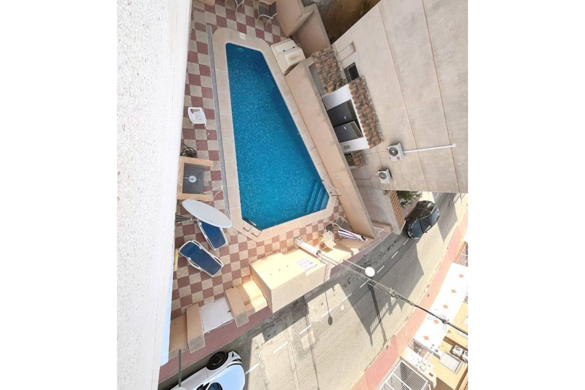 Resale - Apartment -
Ciudad Quesada - La Marquesa Golf