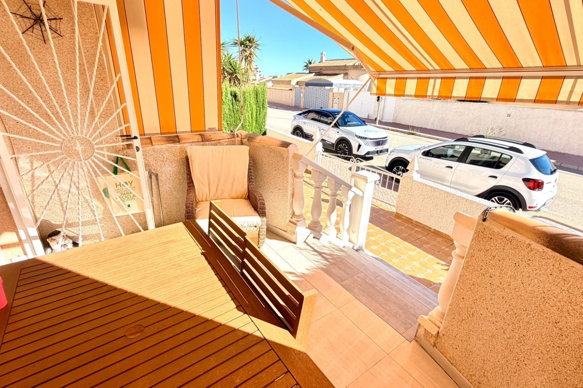 Resale - Apartment -
Ciudad Quesada - La Marquesa Golf