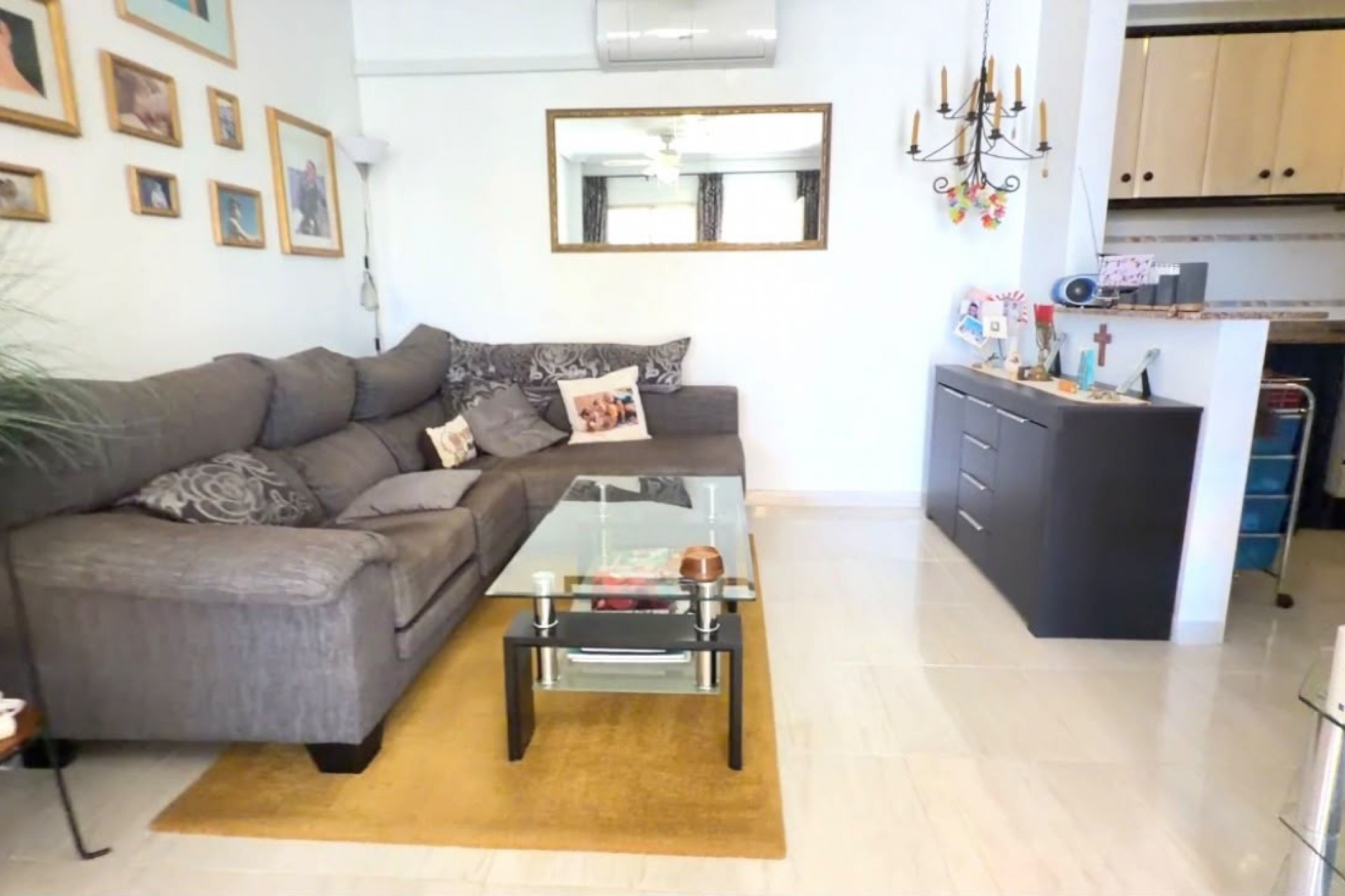 Resale - Apartment -
Ciudad Quesada - La Marquesa Golf