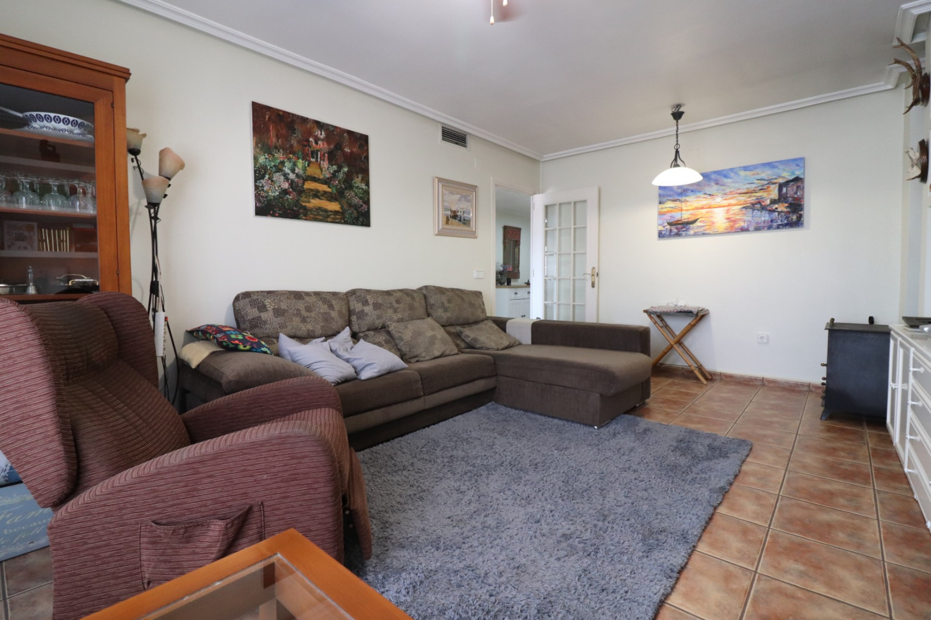 Resale - Apartment -
Dolores - Dolores - Town