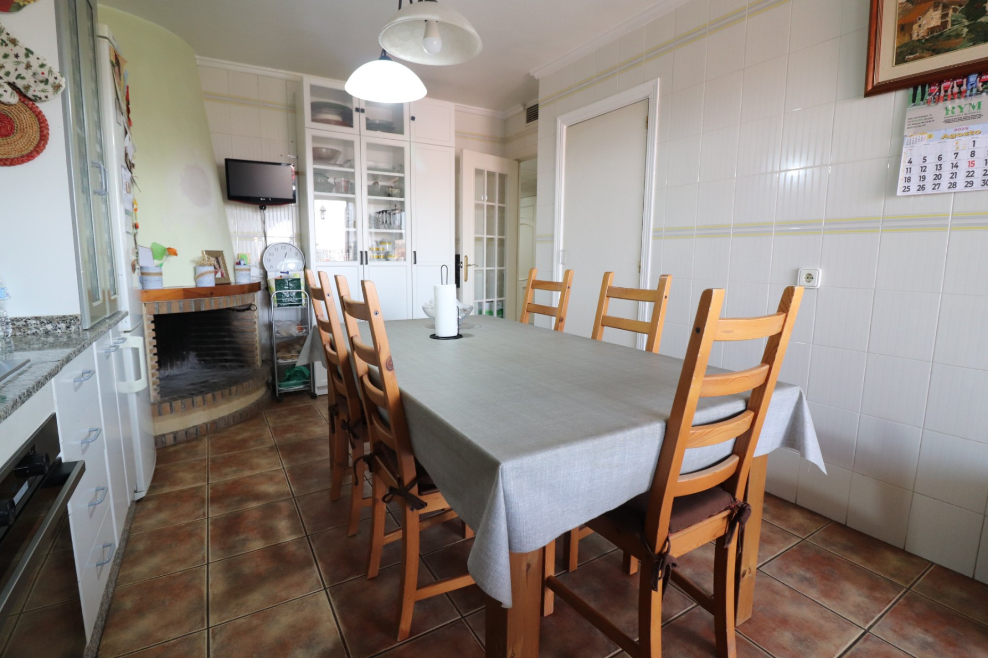 Resale - Apartment -
Dolores - Dolores - Town