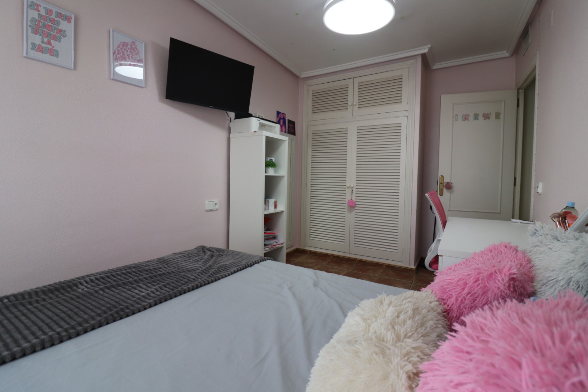 Resale - Apartment -
Dolores - Dolores - Town