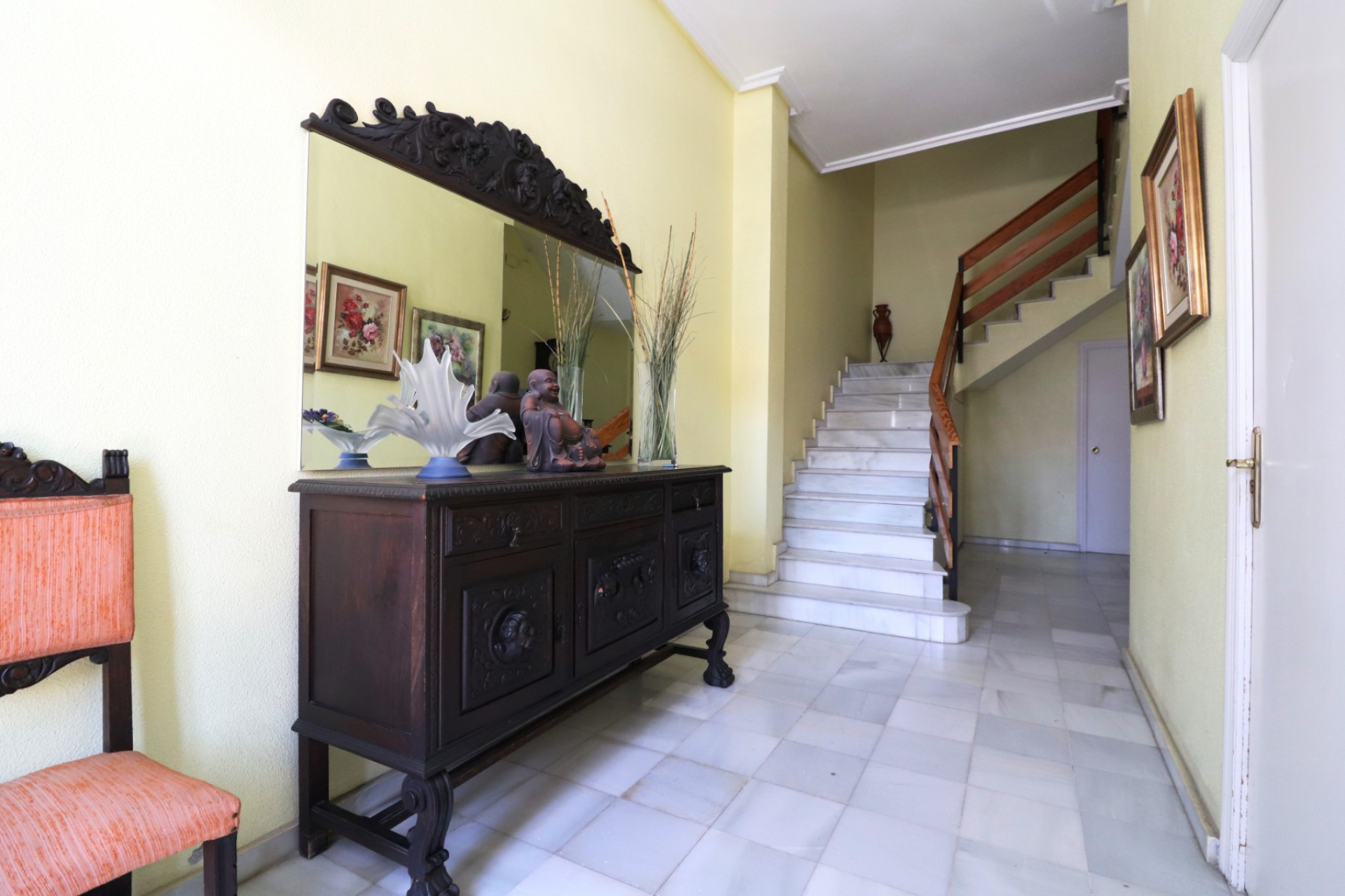 Resale - Apartment -
Dolores - Dolores - Town