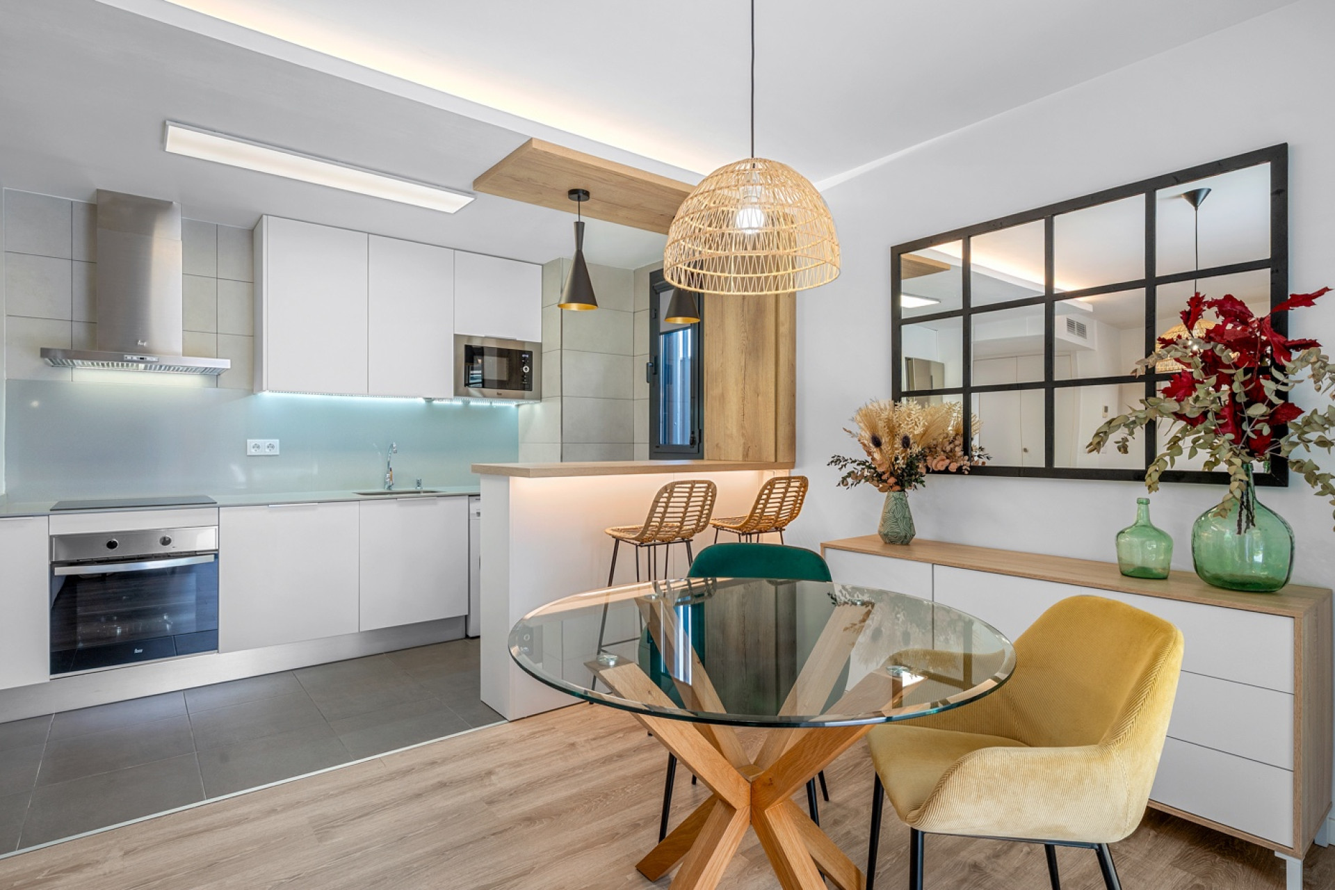 Resale - Apartment -
El Campello - Muchavista