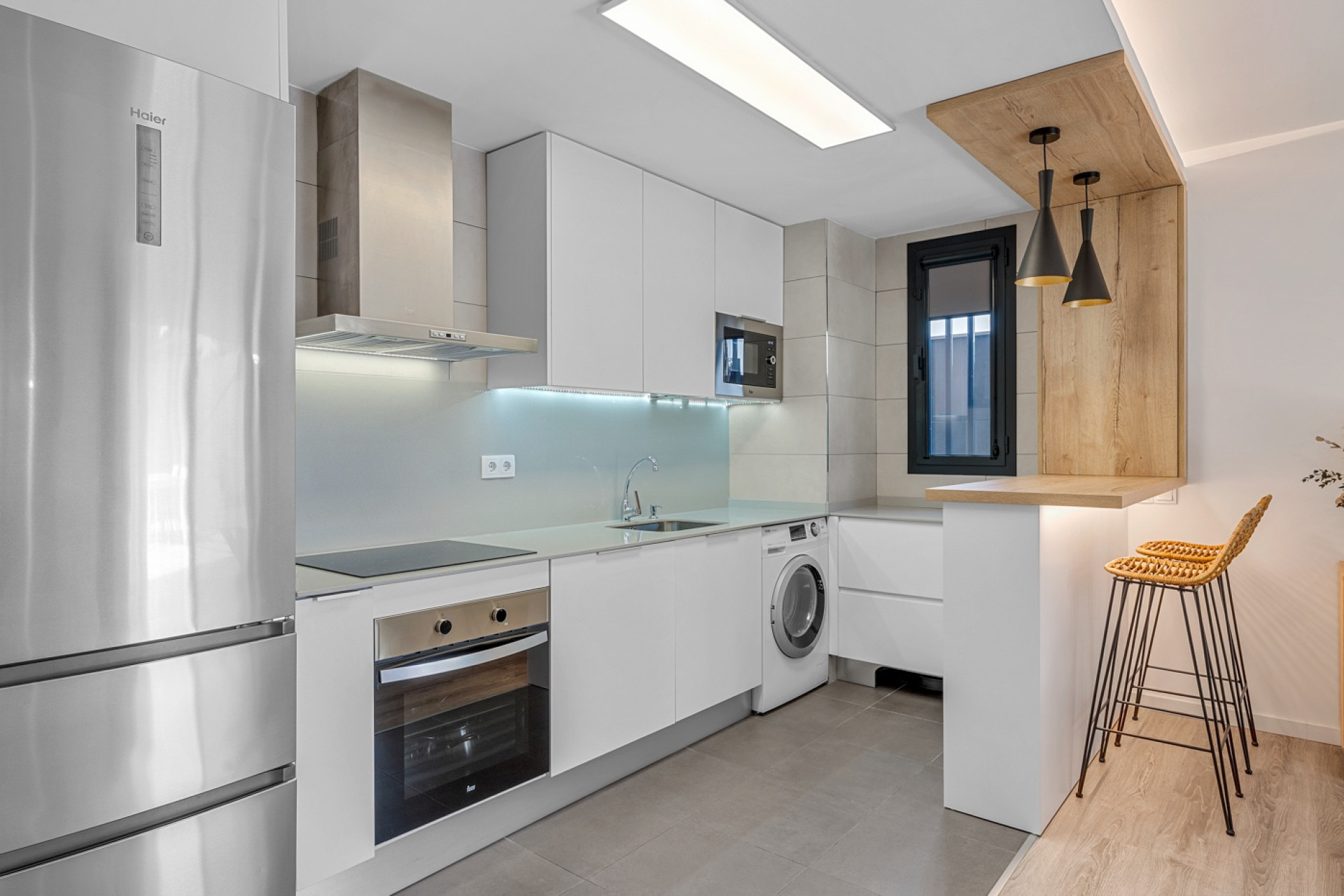 Resale - Apartment -
El Campello - Muchavista