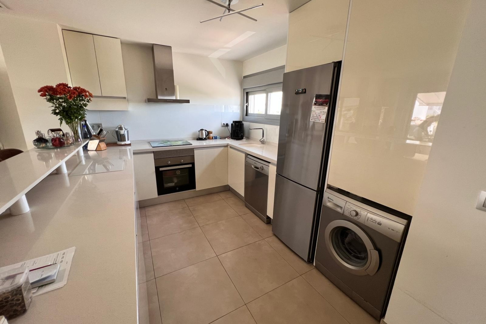 Resale - Apartment -
Entre Naranjos - Entre Naranjos Vistabella Golf