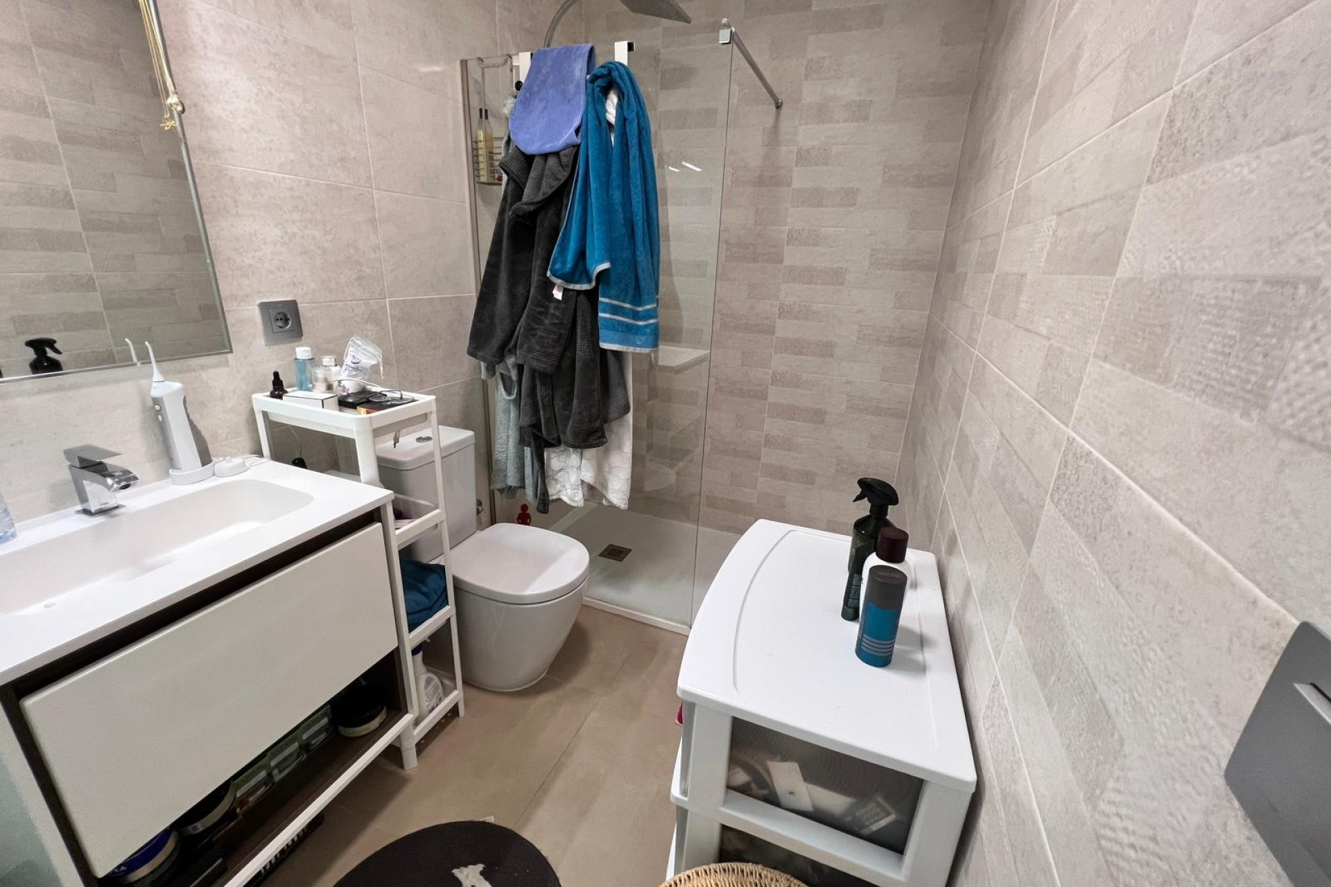 Resale - Apartment -
Entre Naranjos - Entre Naranjos Vistabella Golf