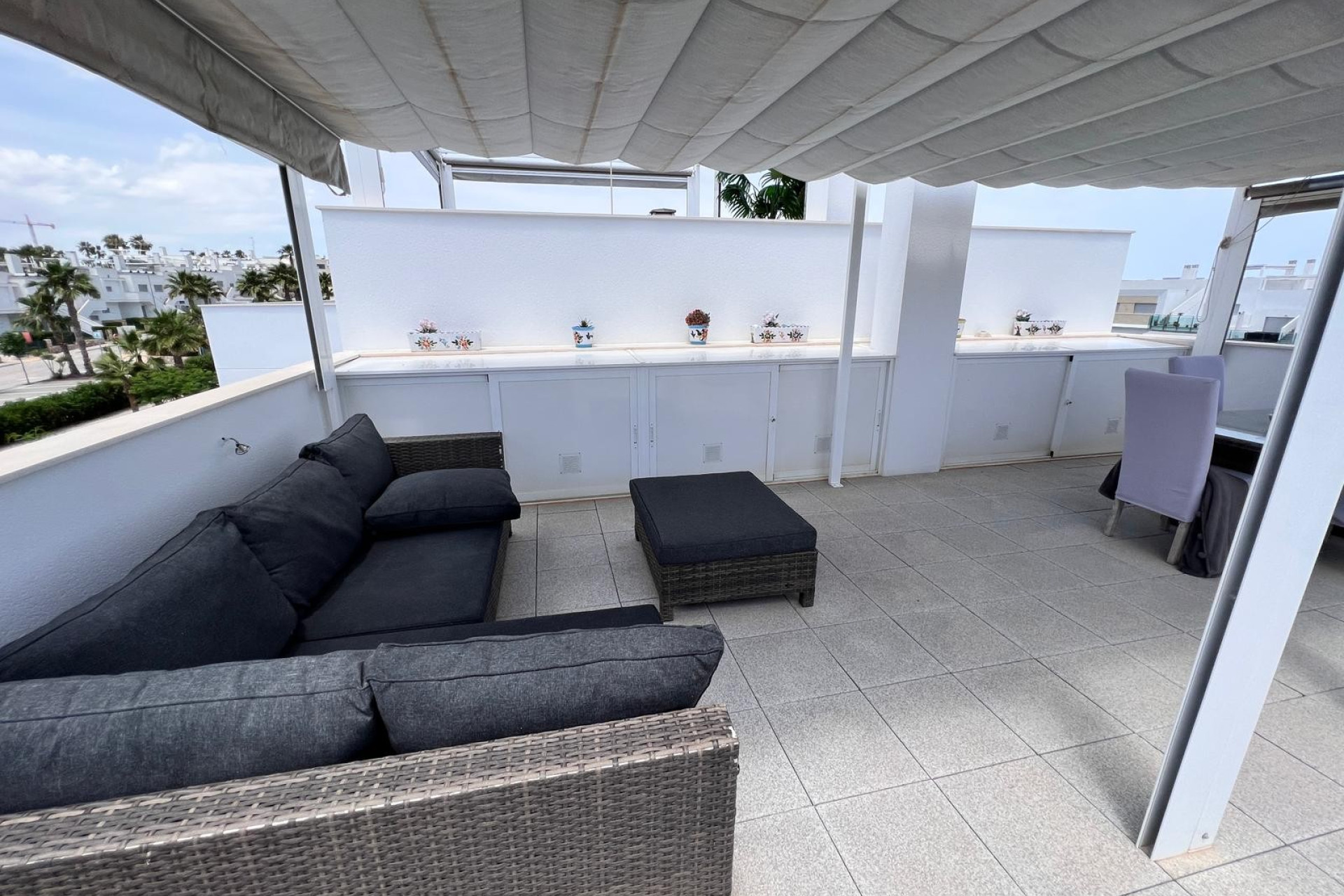 Resale - Apartment -
Entre Naranjos - Entre Naranjos Vistabella Golf