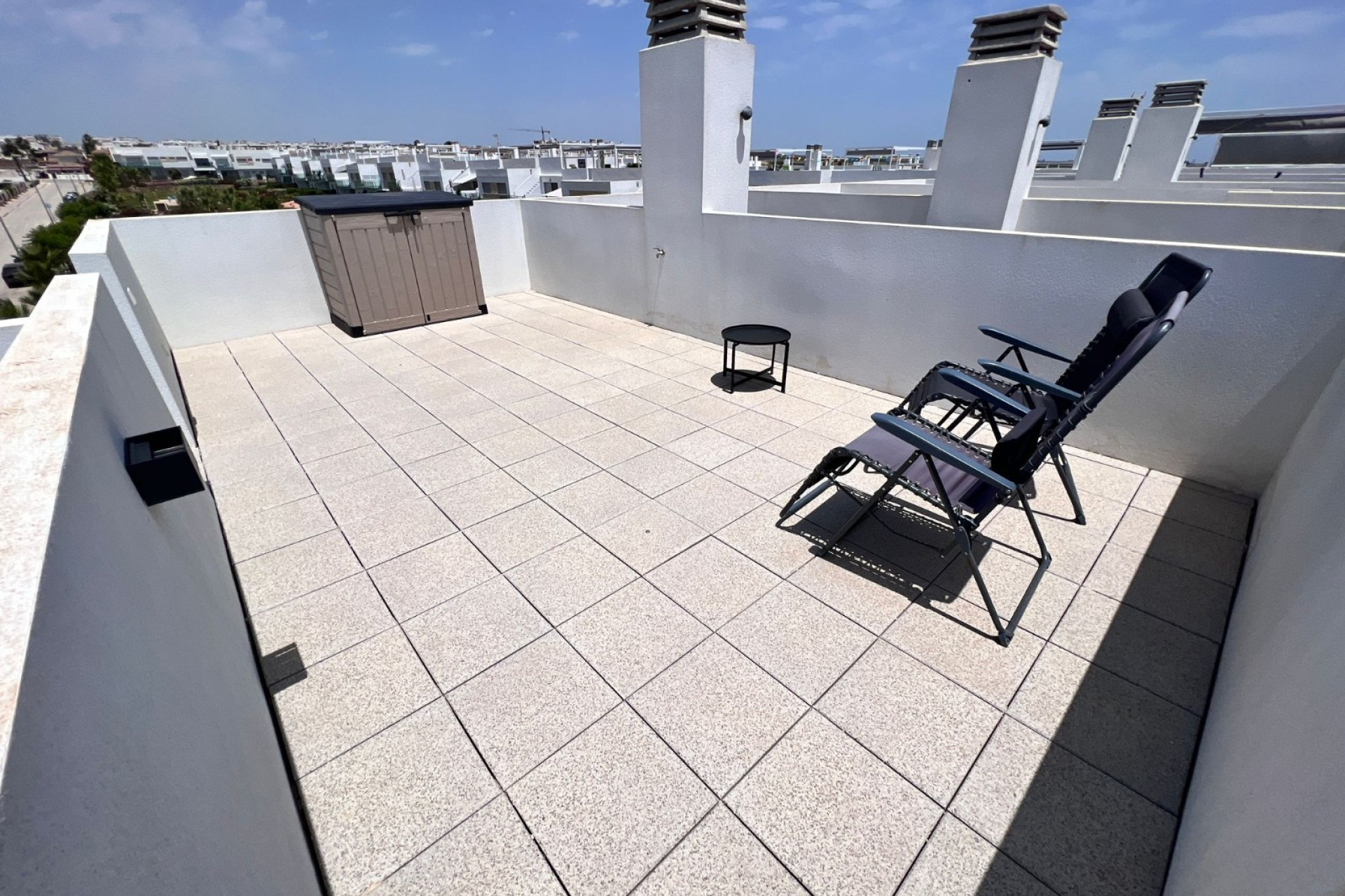 Resale - Apartment -
Entre Naranjos - Entre Naranjos Vistabella Golf