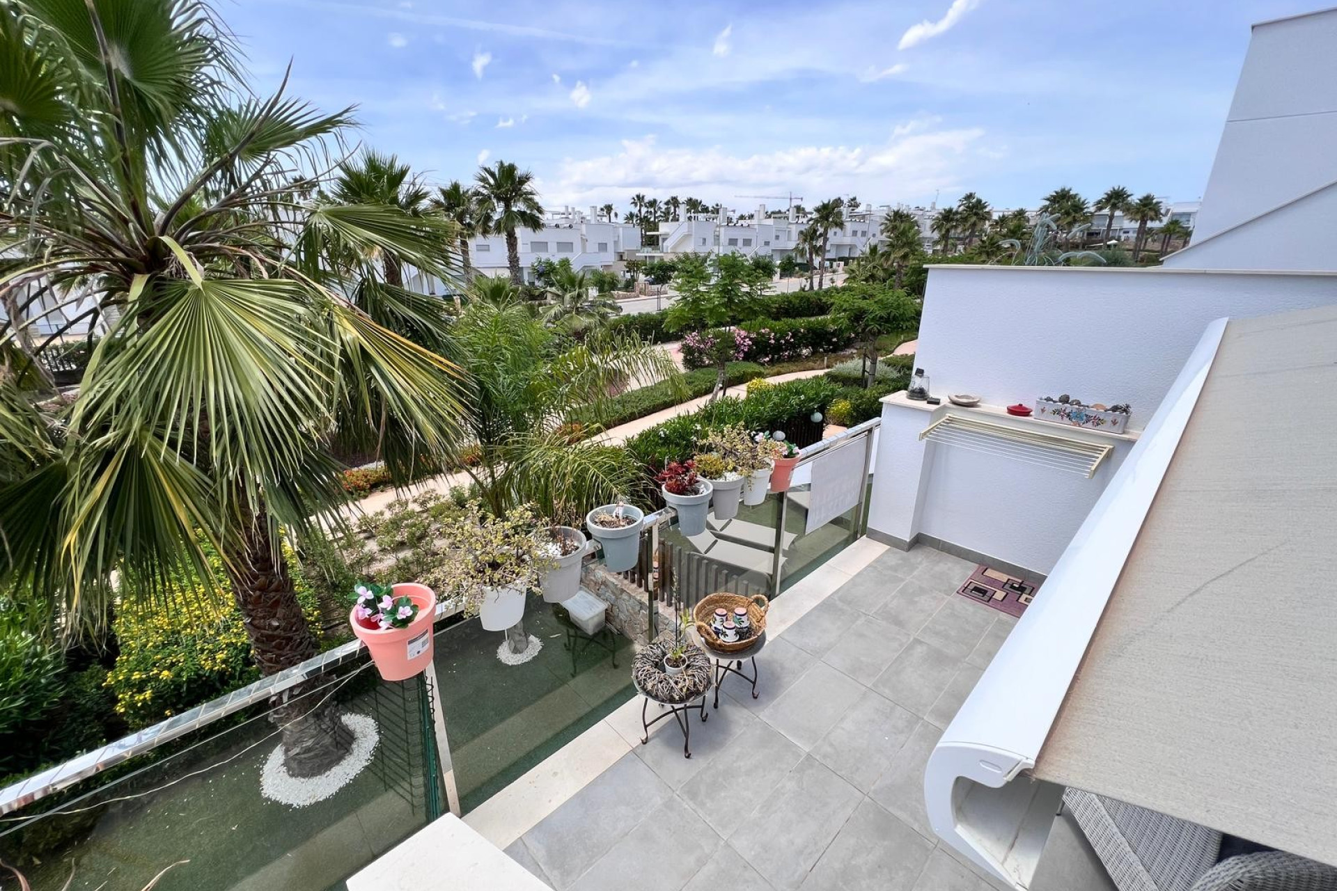 Resale - Apartment -
Entre Naranjos - Entre Naranjos Vistabella Golf