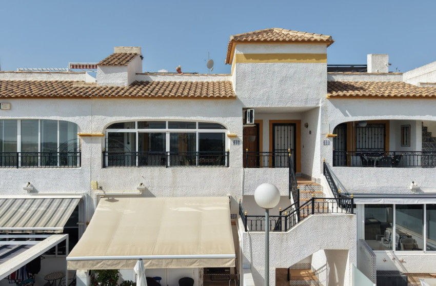 Resale - Apartment -
Entre Naranjos - Entre Naranjos - Vistabella Golf