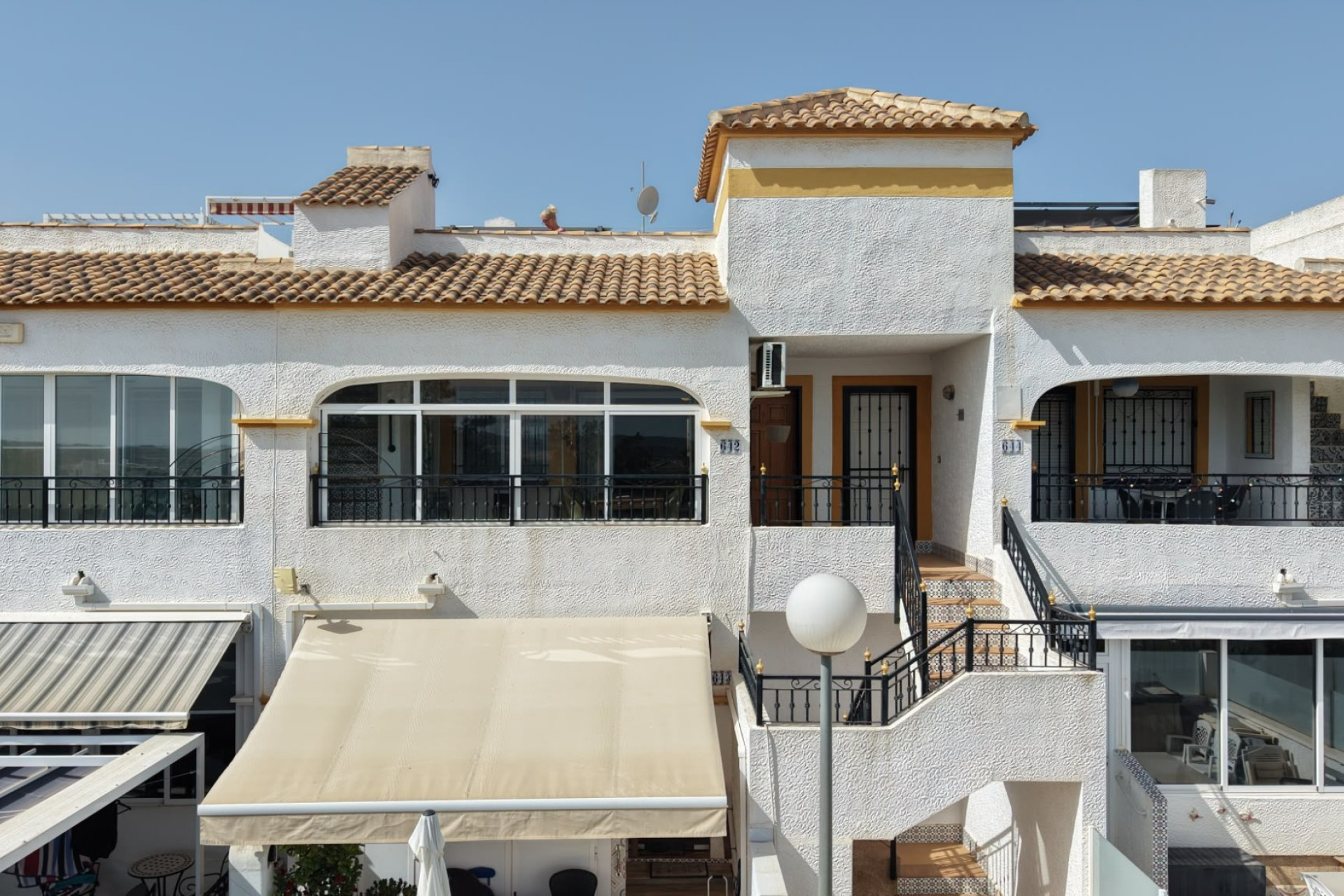 Resale - Apartment -
Entre Naranjos - Entre Naranjos - Vistabella Golf