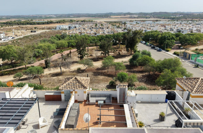 Resale - Apartment -
Entre Naranjos - Entre Naranjos - Vistabella Golf