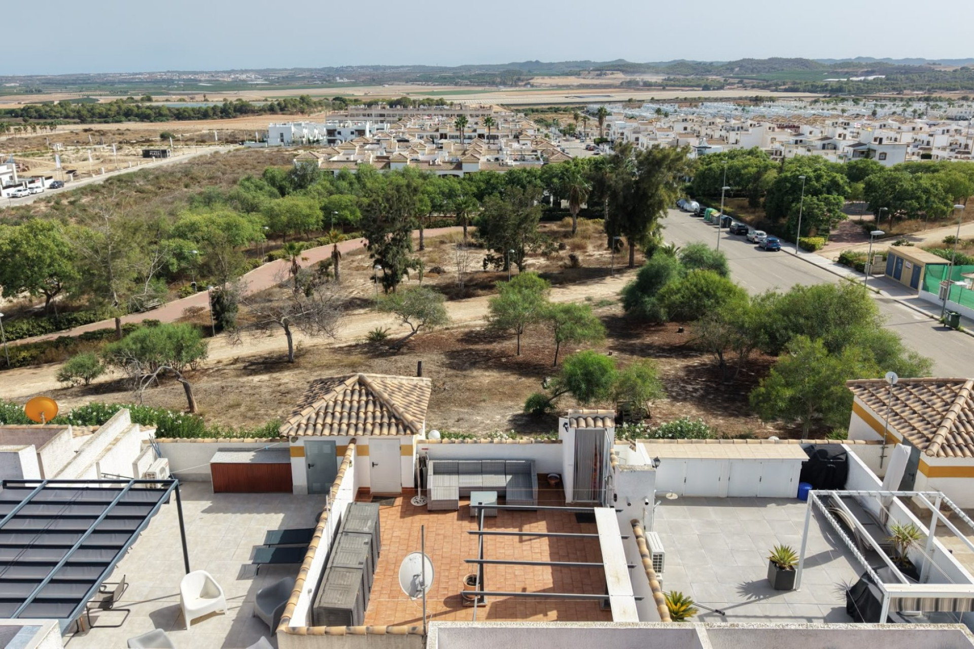 Resale - Apartment -
Entre Naranjos - Entre Naranjos - Vistabella Golf