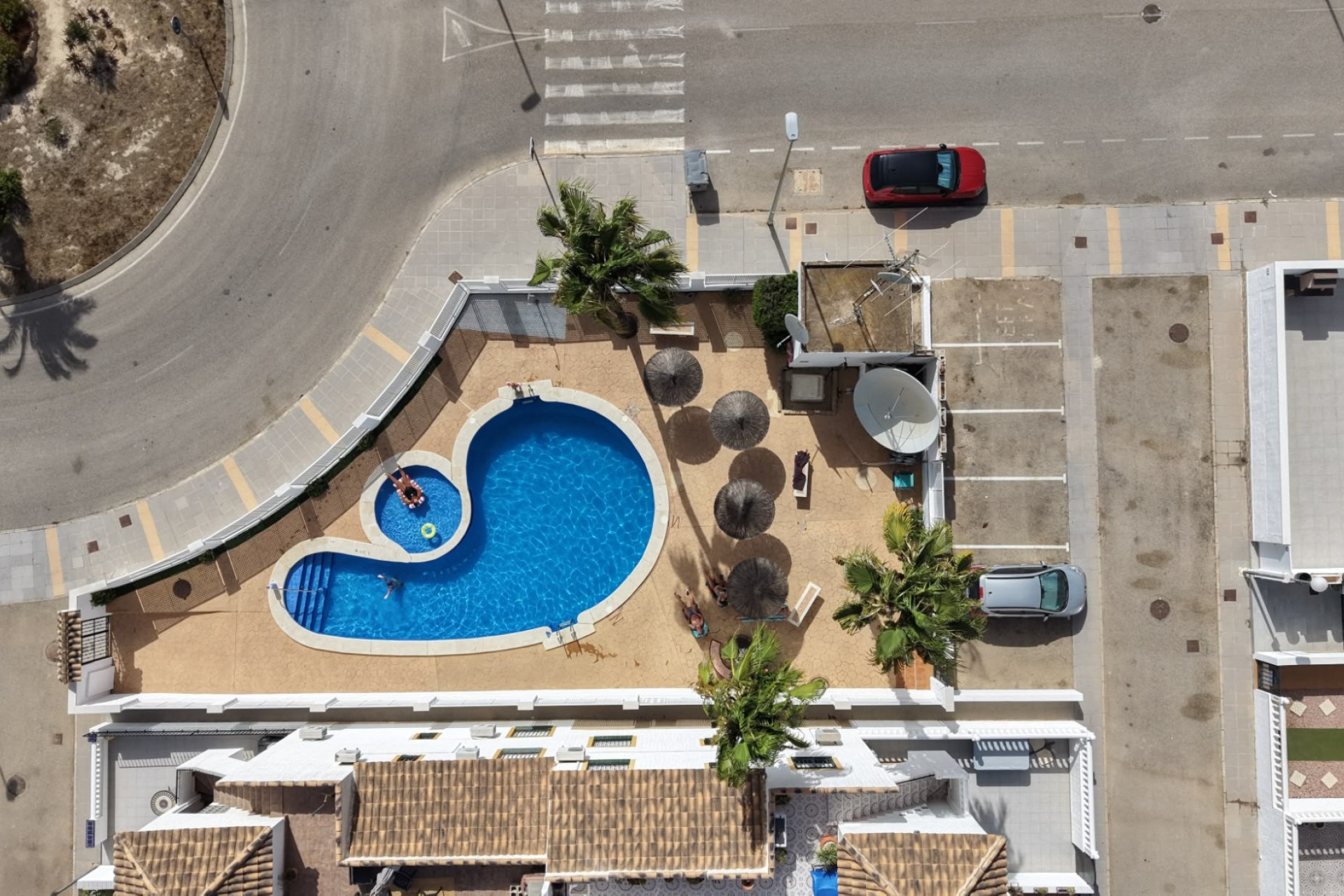 Resale - Apartment -
Entre Naranjos - Entre Naranjos - Vistabella Golf