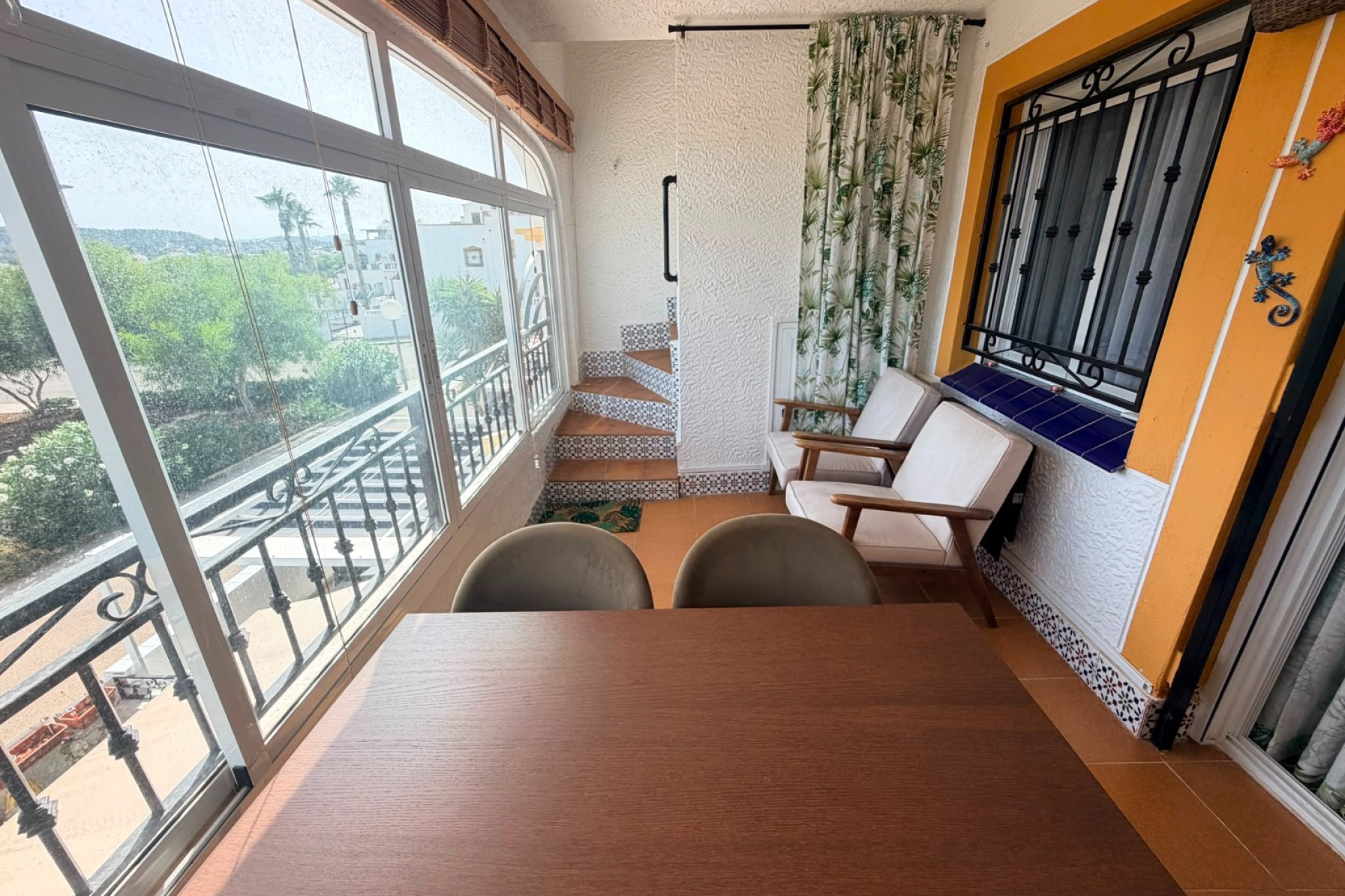 Resale - Apartment -
Entre Naranjos - Entre Naranjos - Vistabella Golf