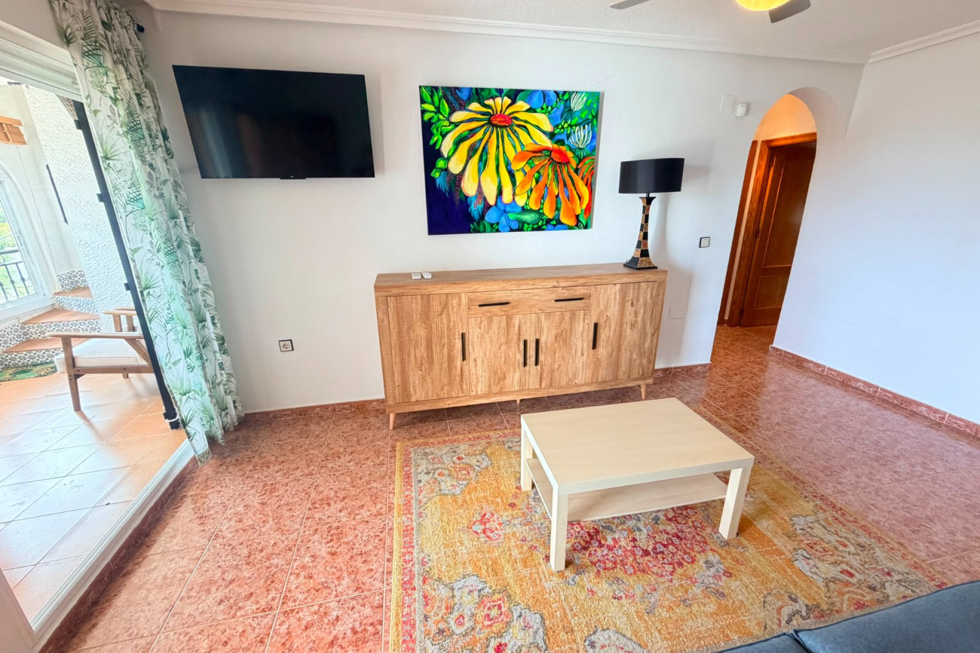 Resale - Apartment -
Entre Naranjos - Entre Naranjos - Vistabella Golf