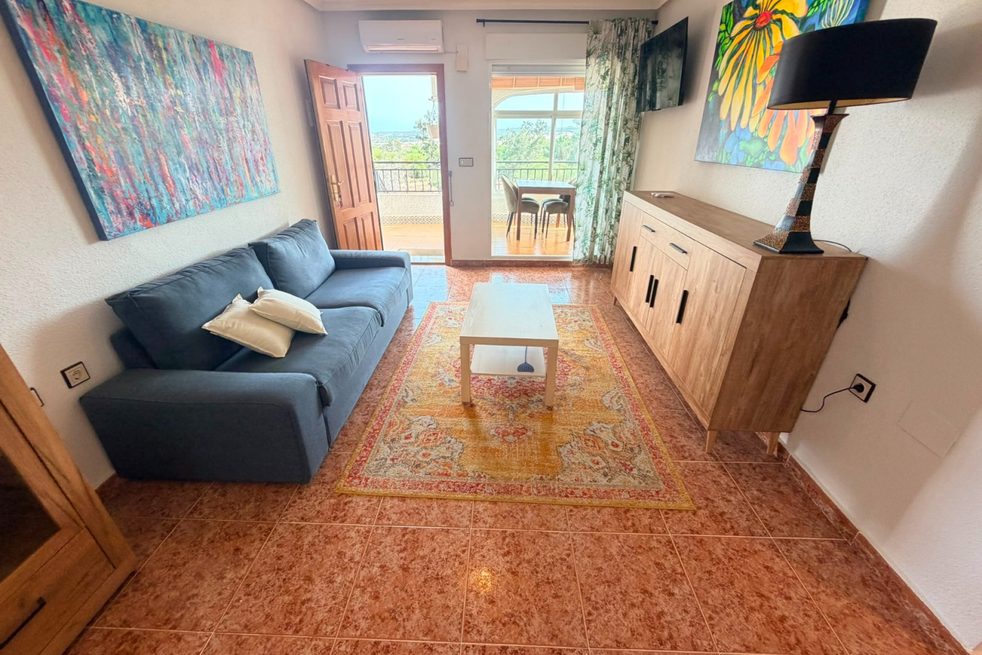 Resale - Apartment -
Entre Naranjos - Entre Naranjos - Vistabella Golf