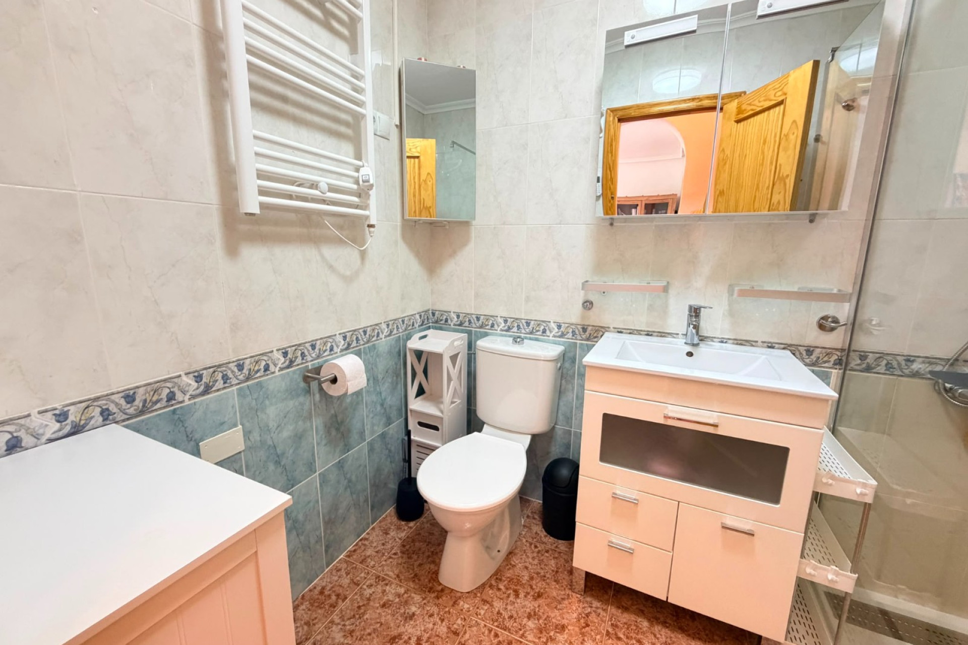 Resale - Apartment -
Entre Naranjos - Entre Naranjos - Vistabella Golf