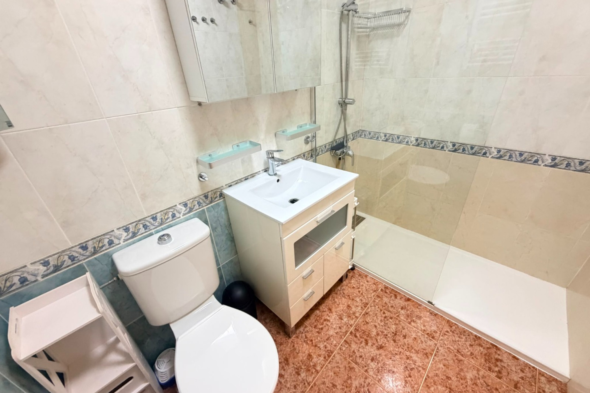 Resale - Apartment -
Entre Naranjos - Entre Naranjos - Vistabella Golf