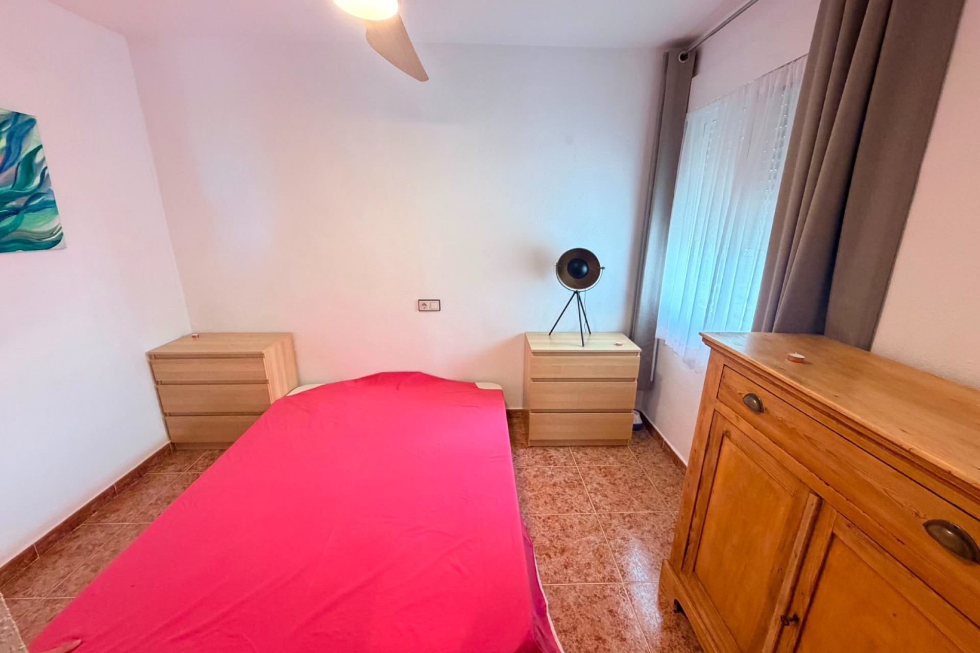 Resale - Apartment -
Entre Naranjos - Entre Naranjos - Vistabella Golf