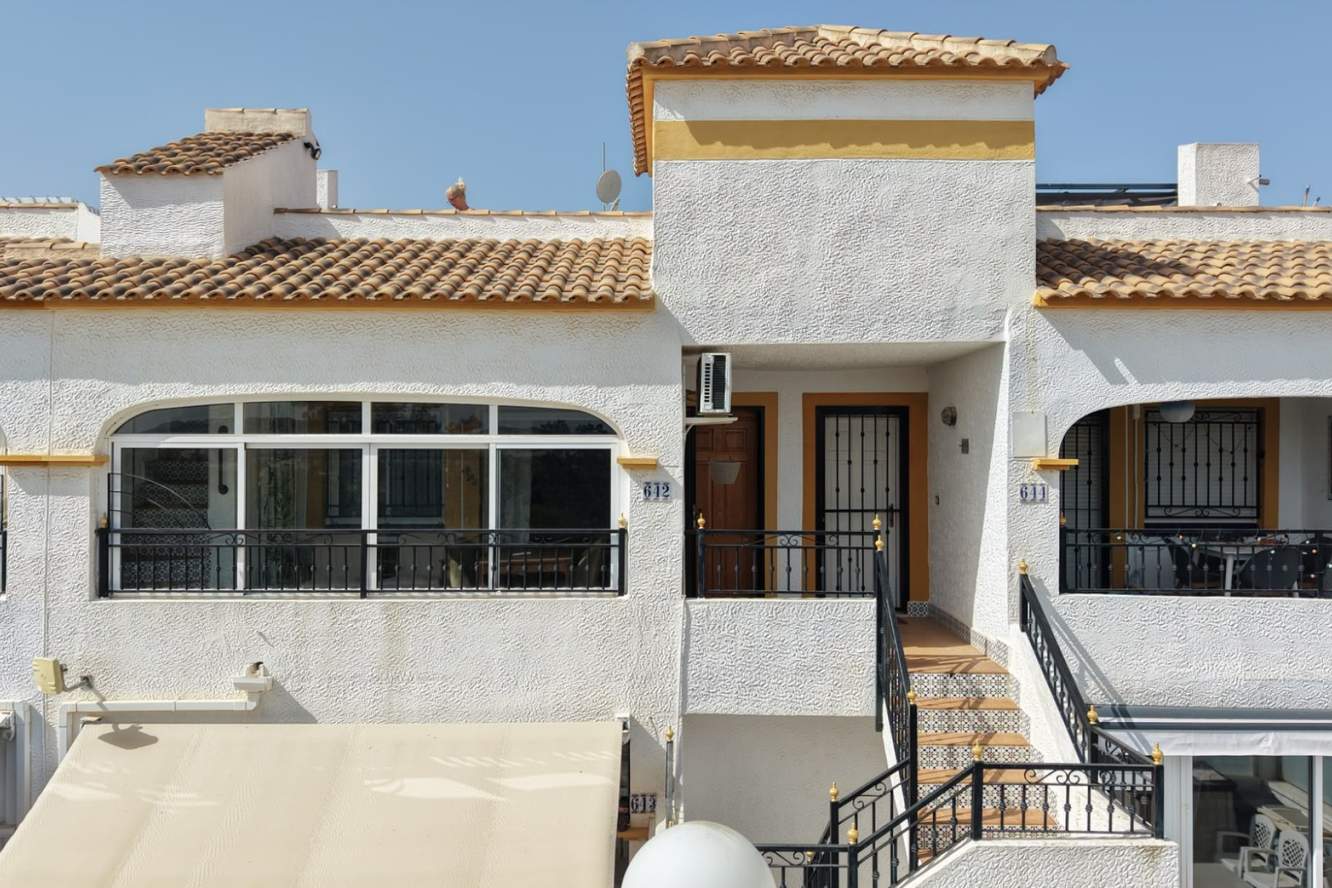 Resale - Apartment -
Entre Naranjos - Entre Naranjos - Vistabella Golf