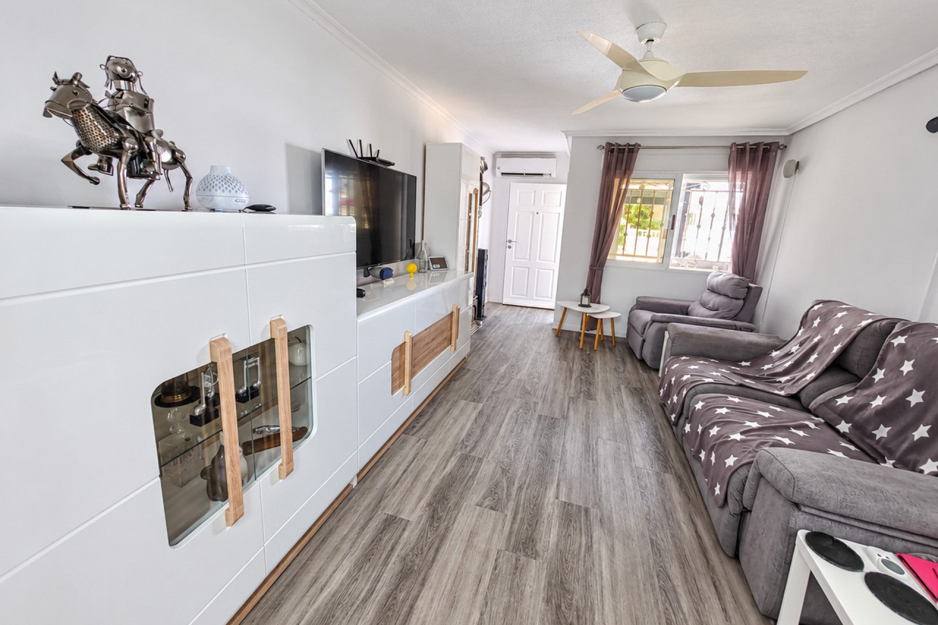 Resale - Apartment -
Entre Naranjos - Inland