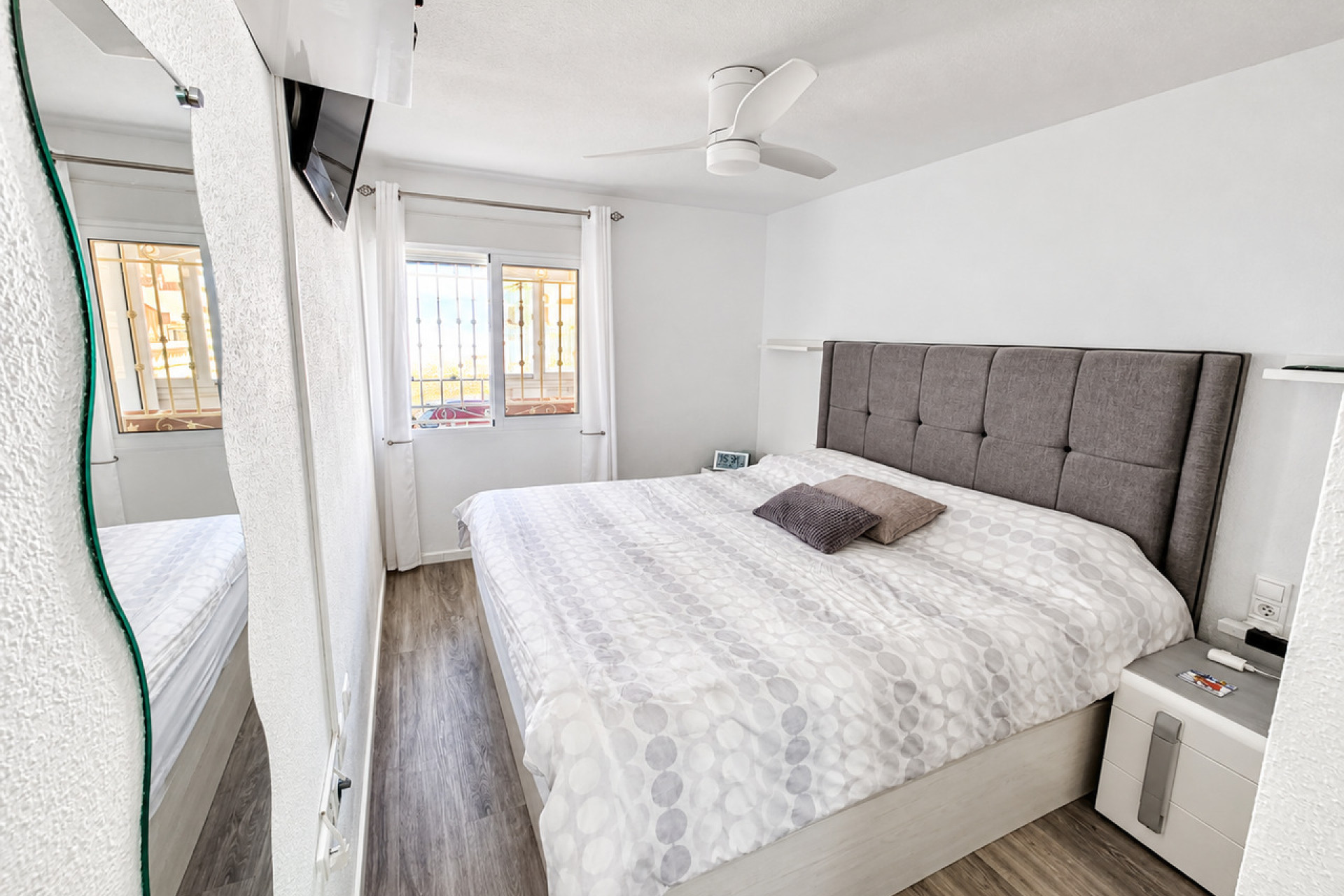 Resale - Apartment -
Entre Naranjos - Inland
