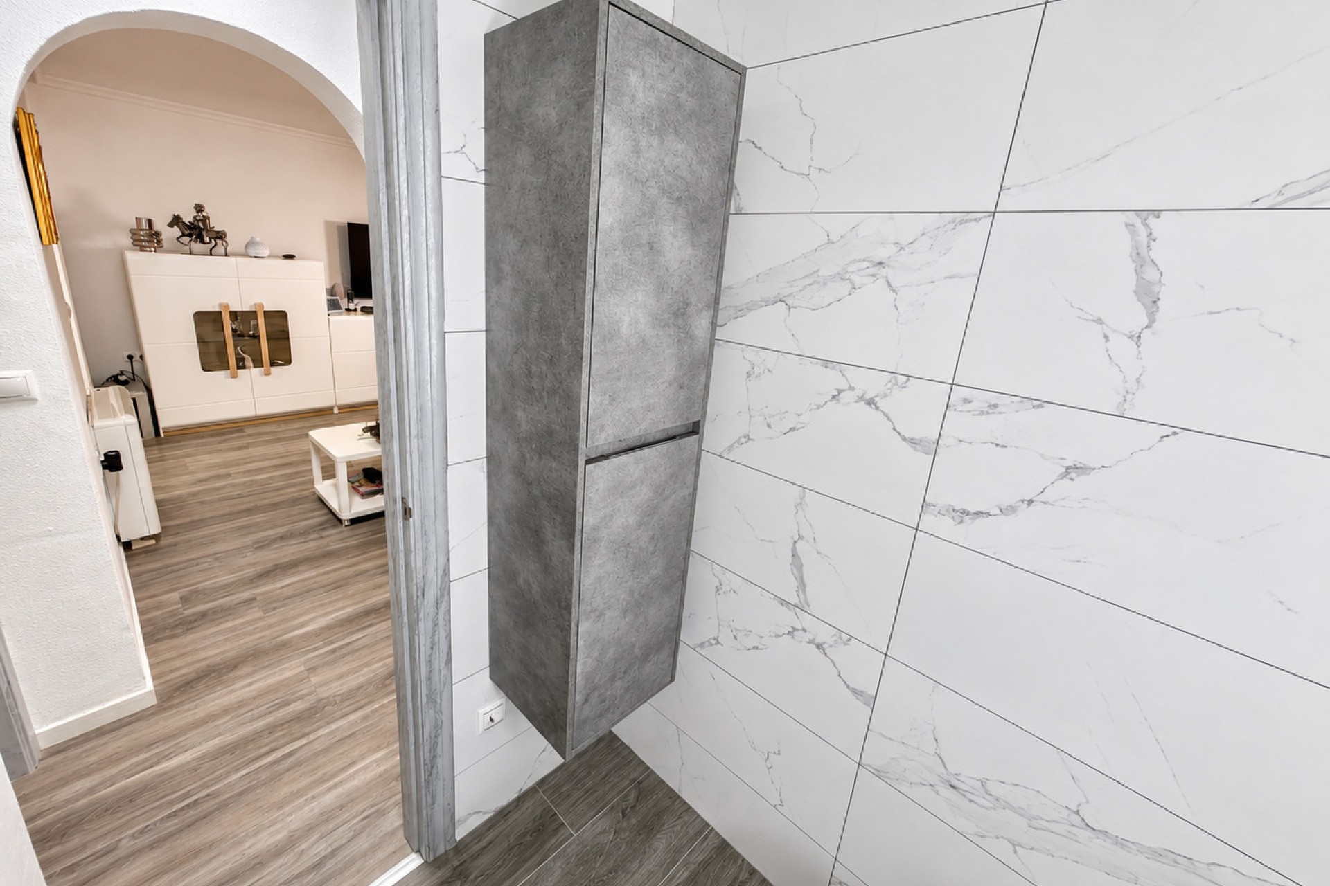 Resale - Apartment -
Entre Naranjos - Inland