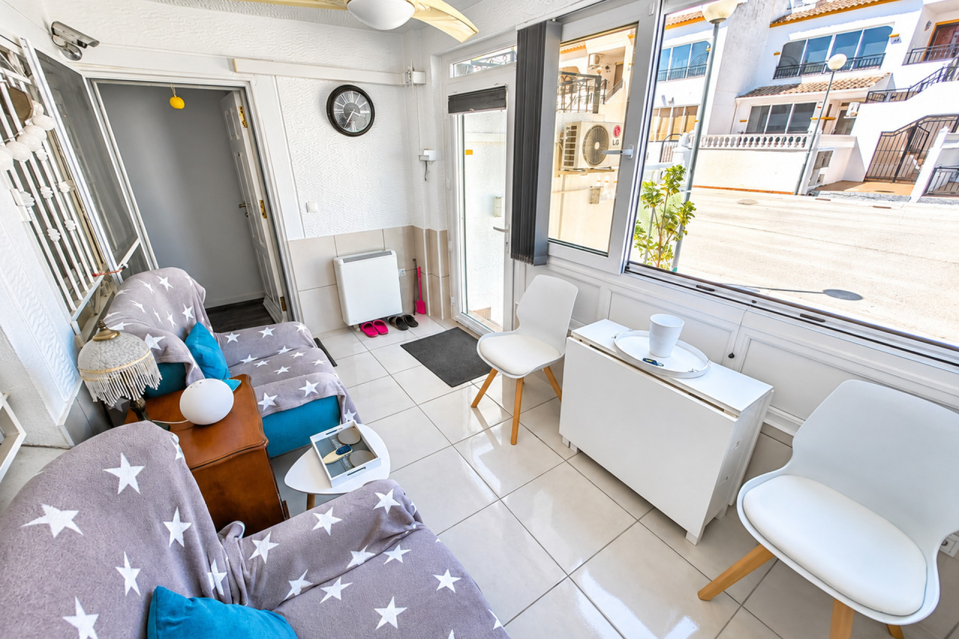 Resale - Apartment -
Entre Naranjos - Inland
