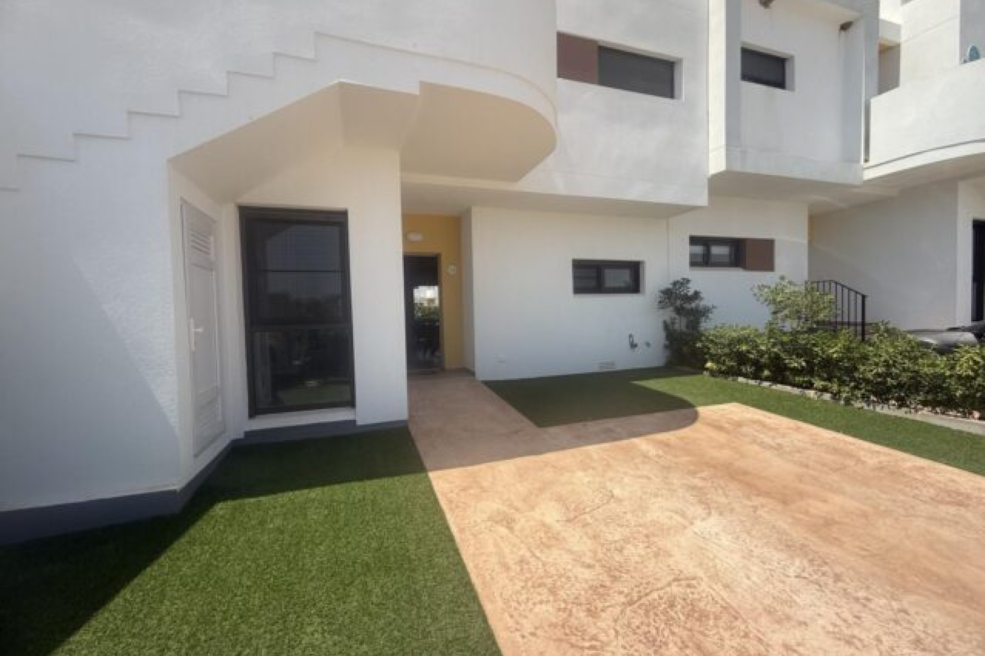 Resale - Apartment -
Entre Naranjos - Vistabella golf Los Montesinos