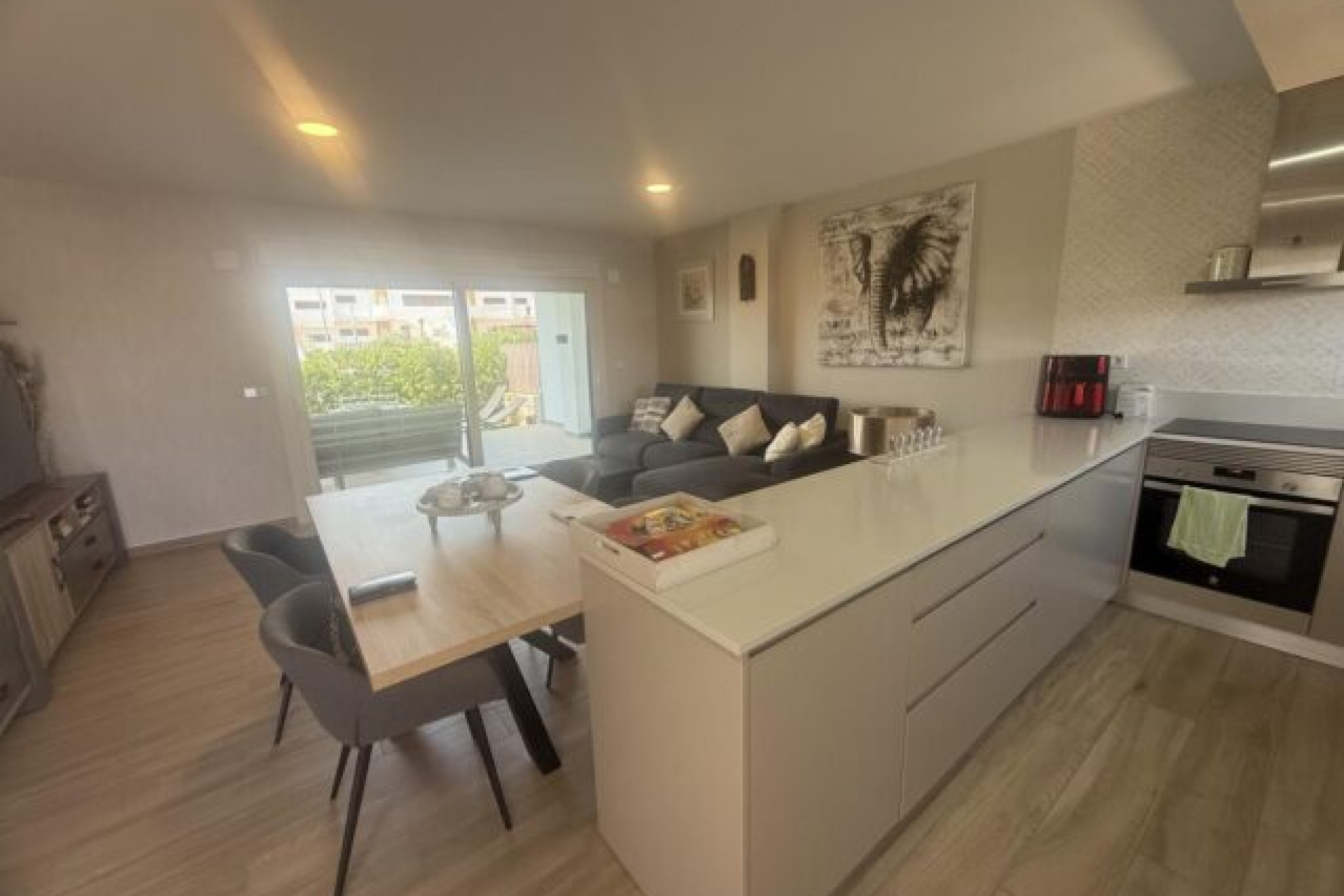 Resale - Apartment -
Entre Naranjos - Vistabella golf Los Montesinos