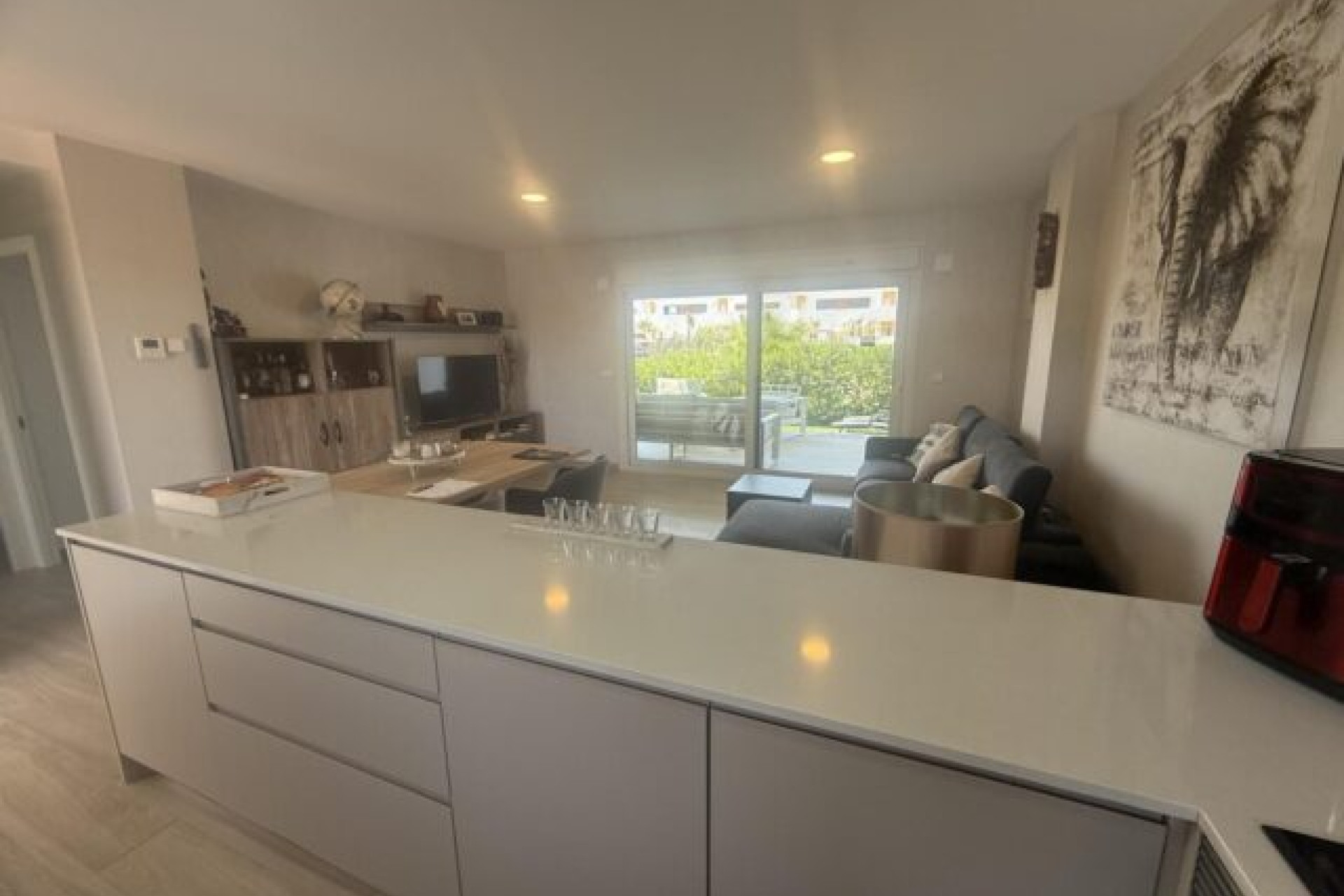 Resale - Apartment -
Entre Naranjos - Vistabella golf Los Montesinos