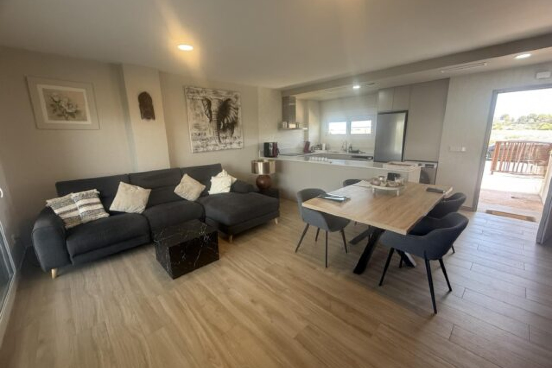 Resale - Apartment -
Entre Naranjos - Vistabella golf Los Montesinos