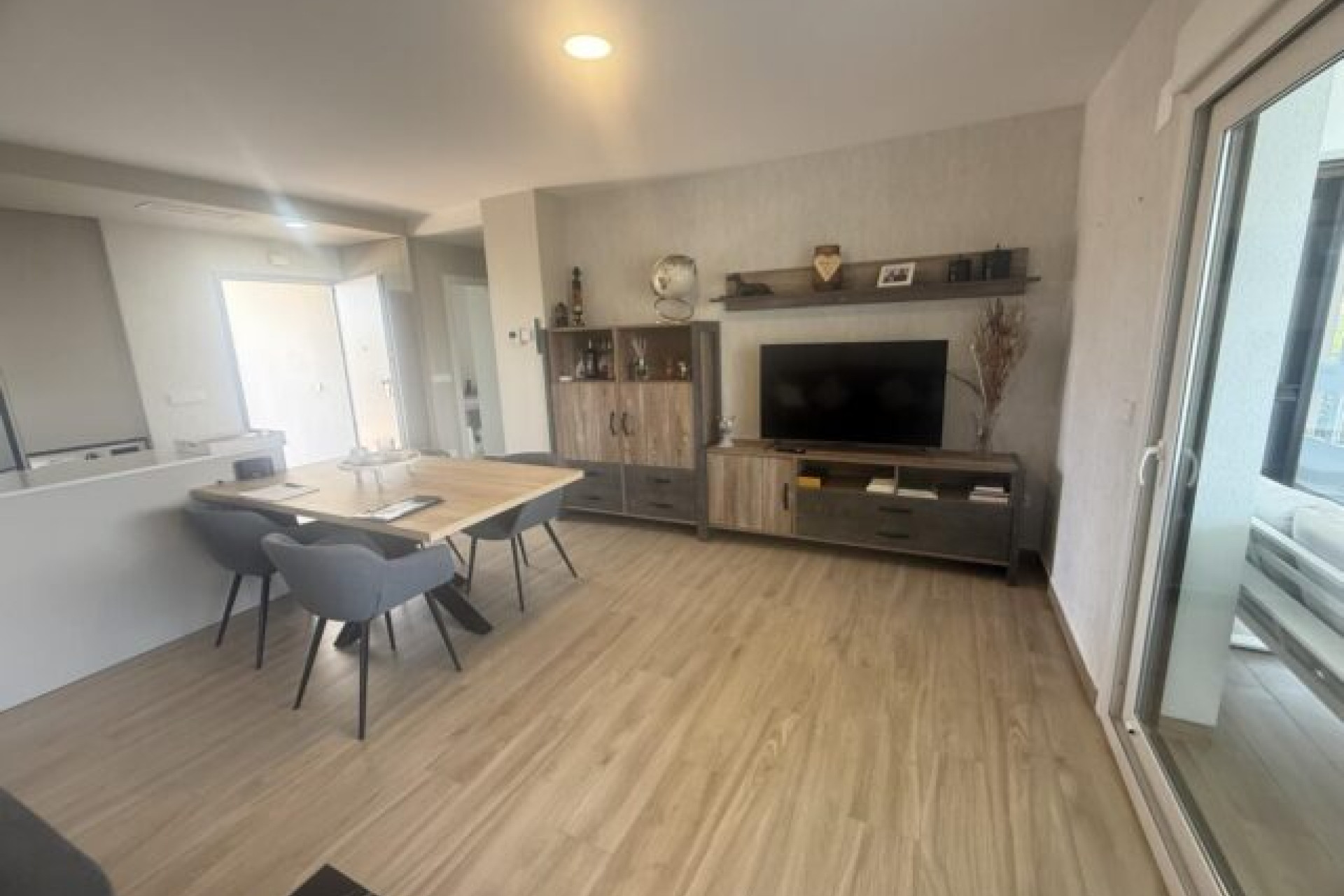 Resale - Apartment -
Entre Naranjos - Vistabella golf Los Montesinos