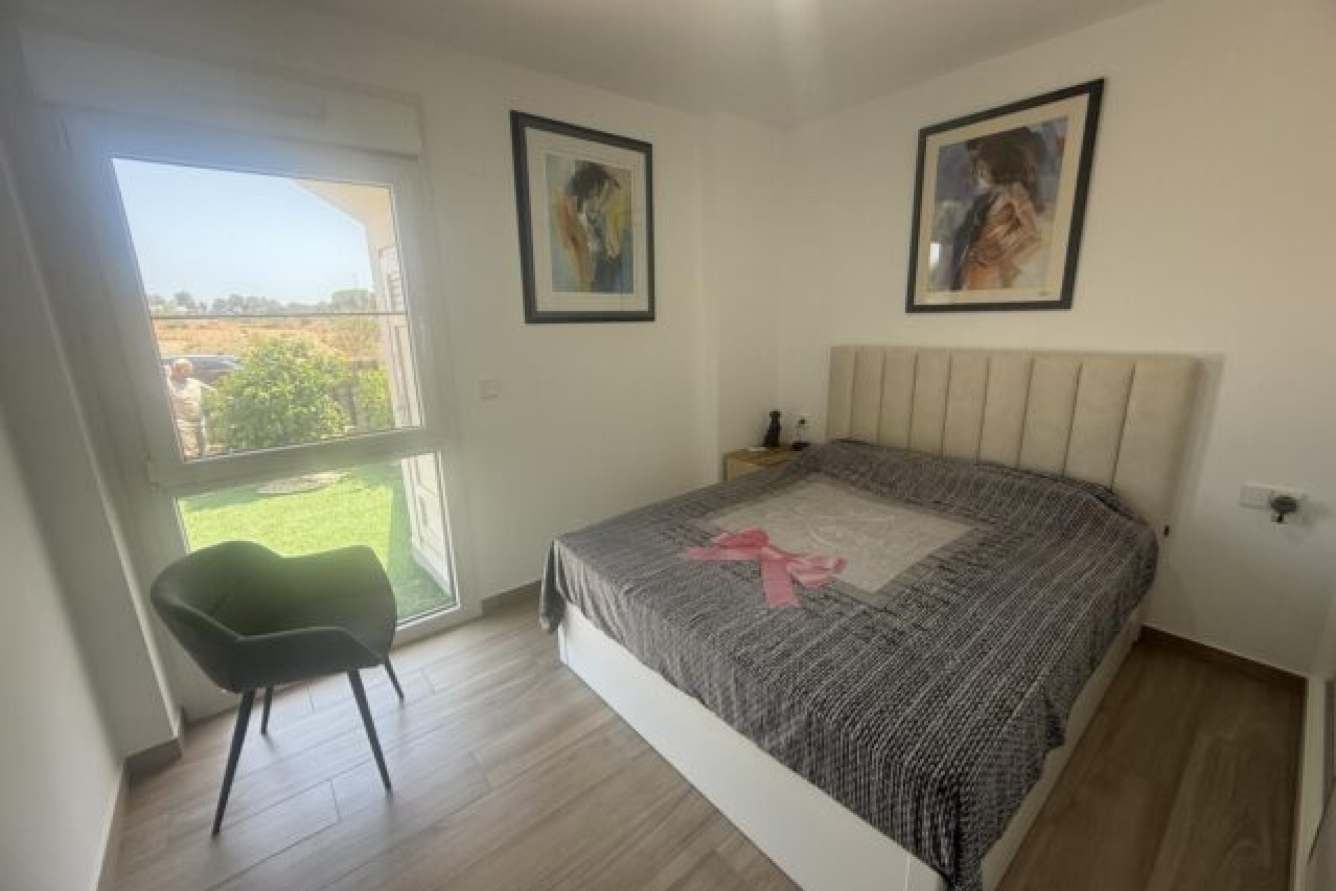 Resale - Apartment -
Entre Naranjos - Vistabella golf Los Montesinos