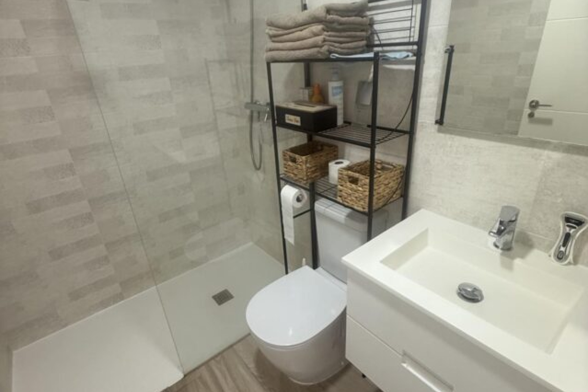 Resale - Apartment -
Entre Naranjos - Vistabella golf Los Montesinos