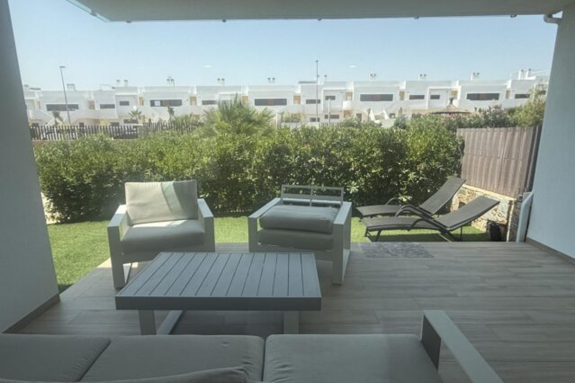 Resale - Apartment -
Entre Naranjos - Vistabella golf Los Montesinos