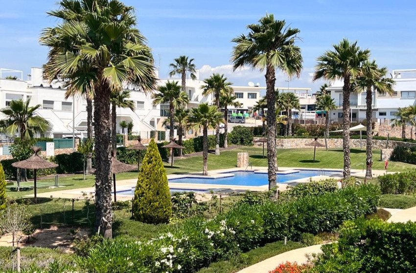 Resale - Apartment -
Entre Naranjos Vistabella Golf - Vistabella Golf