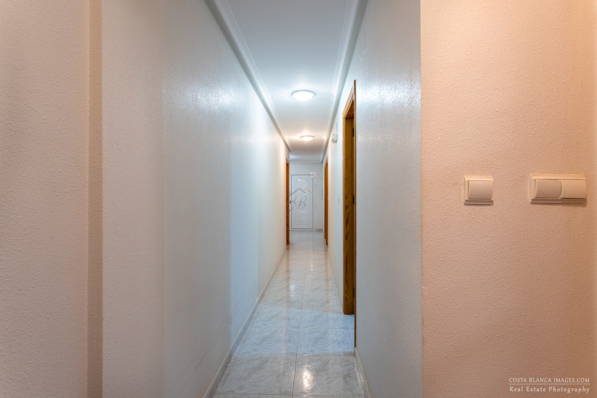 Resale - Apartment / flat -
Los Montesinos - Montesinos