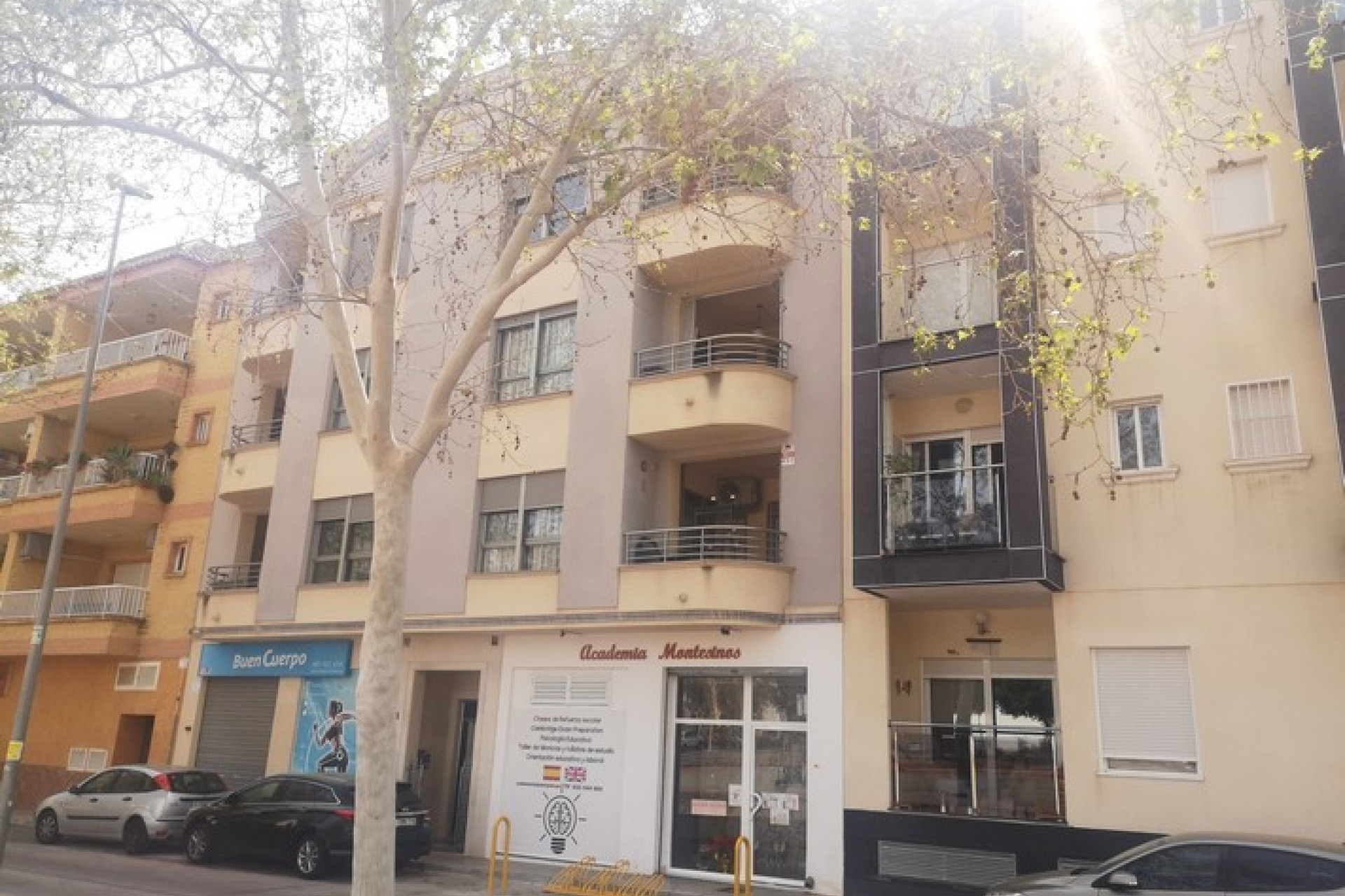 Resale - Apartment / flat -
Los Montesinos