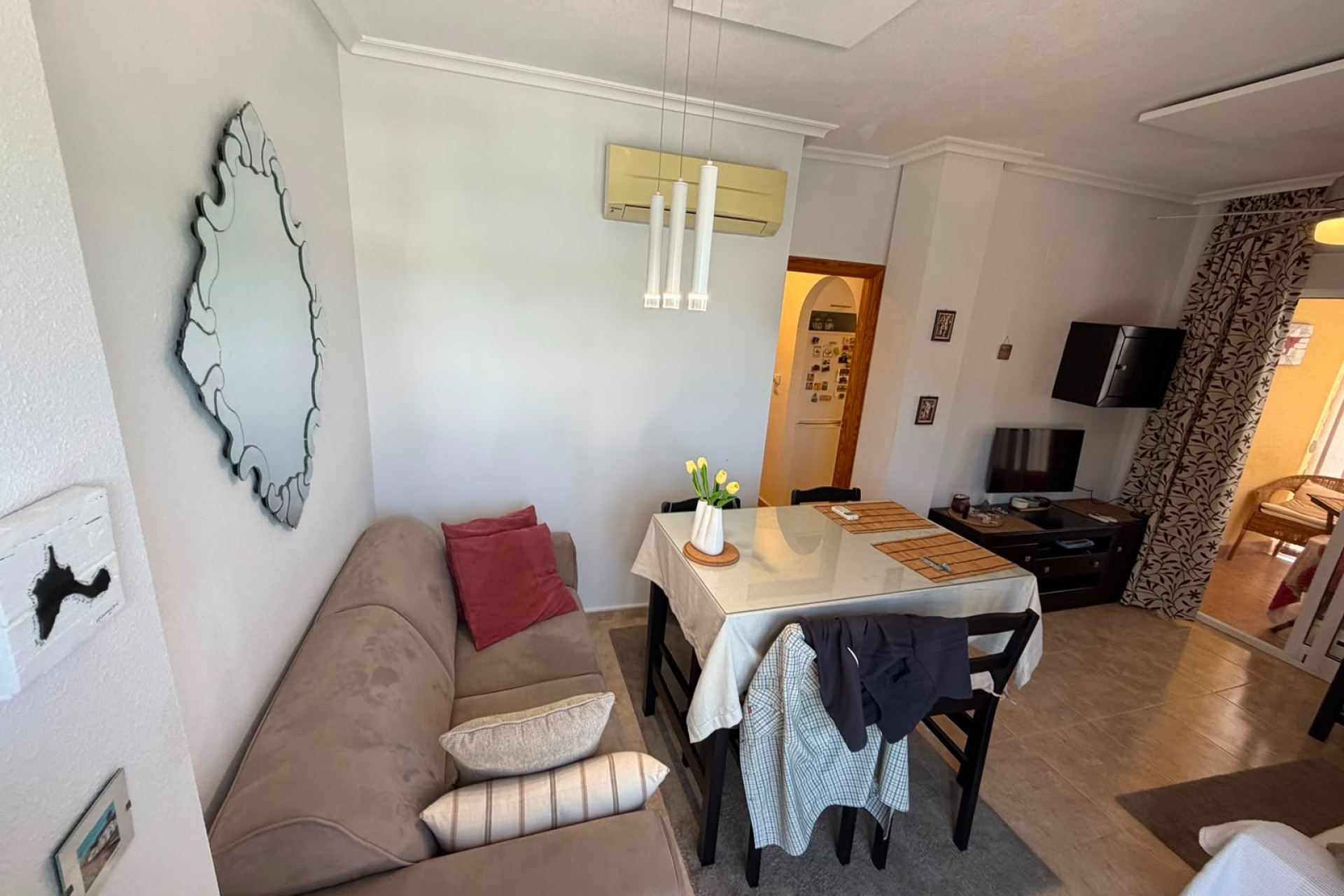 Resale - Apartment -
Formentera del Segura - Costa Blanca