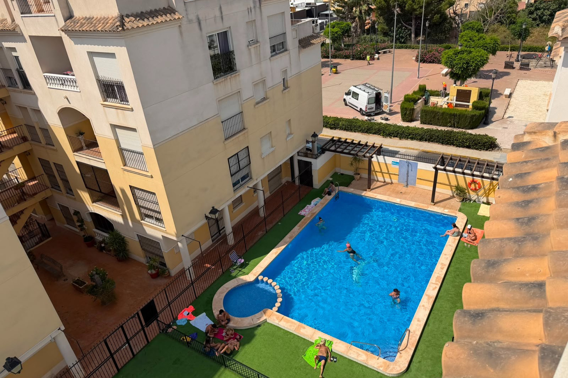 Resale - Apartment -
Formentera del Segura - Costa Blanca