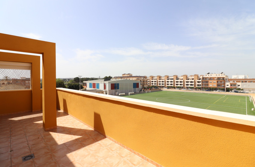 Resale - Apartment -
Formentera del Segura - Formentera - Village