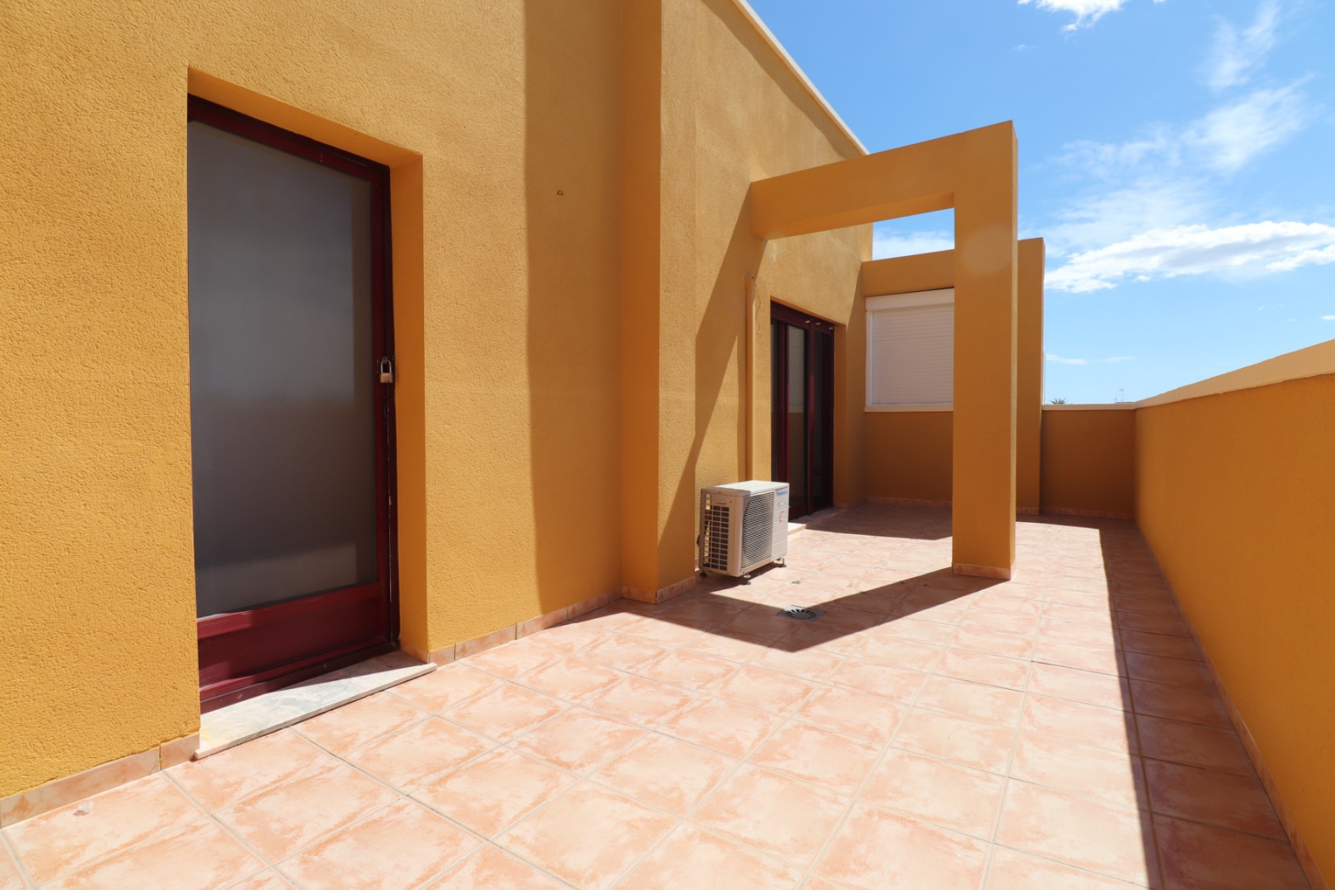 Resale - Apartment -
Formentera del Segura - Formentera - Village