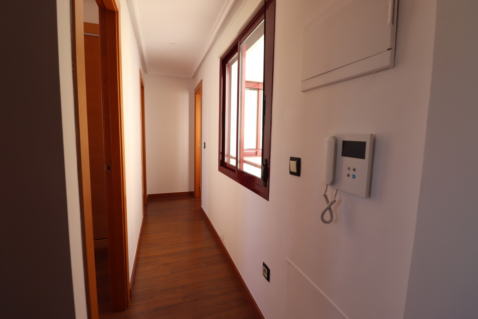 Resale - Apartment -
Formentera del Segura - Formentera - Village