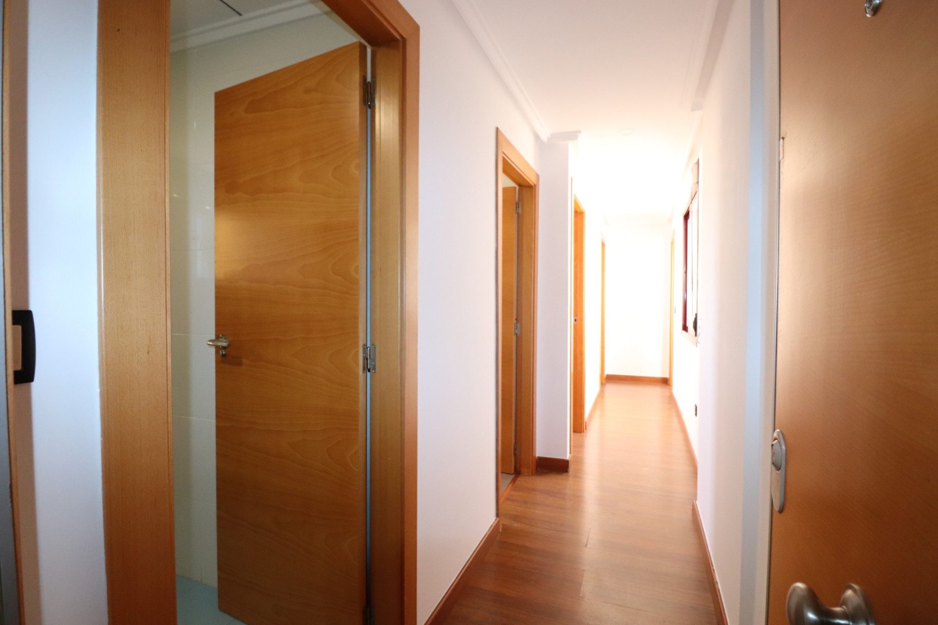 Resale - Apartment -
Formentera del Segura - Formentera - Village