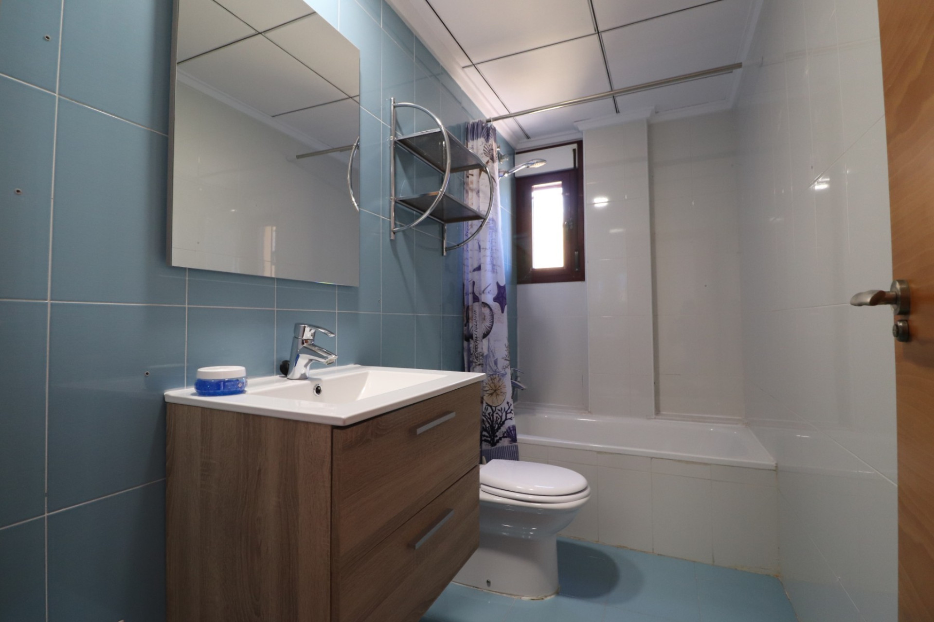 Resale - Apartment -
Formentera del Segura - Formentera - Village