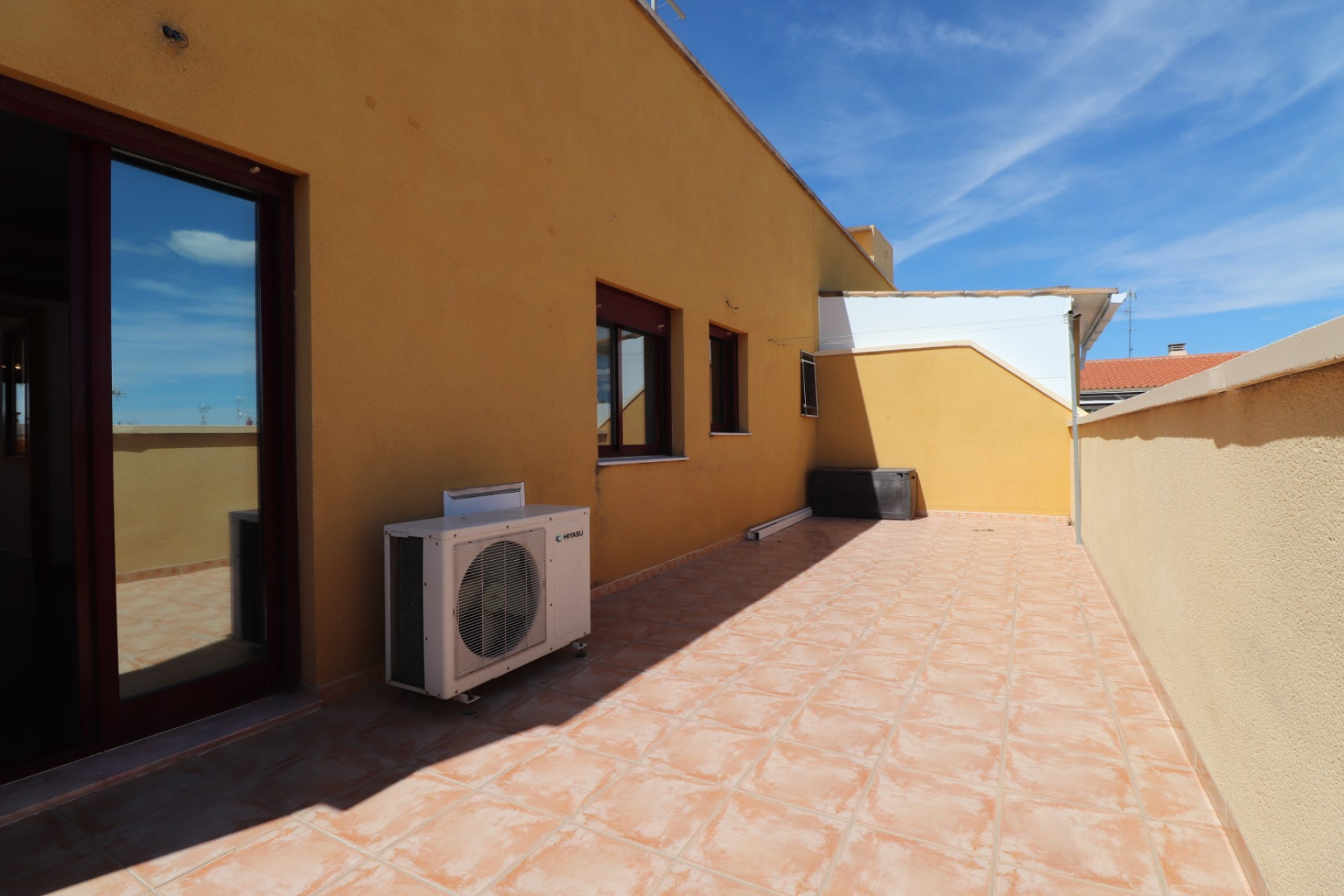 Resale - Apartment -
Formentera del Segura - Formentera - Village