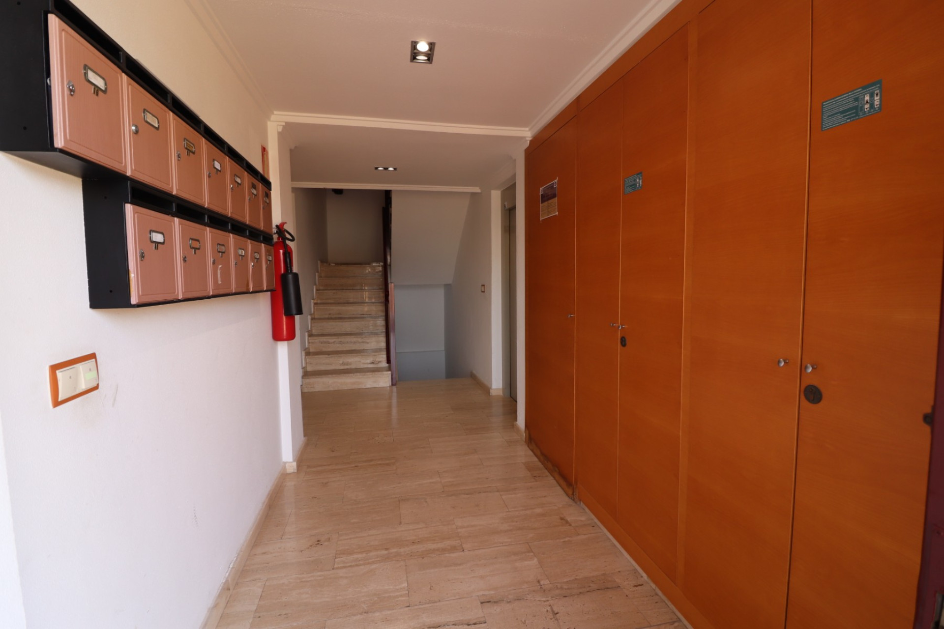 Resale - Apartment -
Formentera del Segura - Formentera - Village